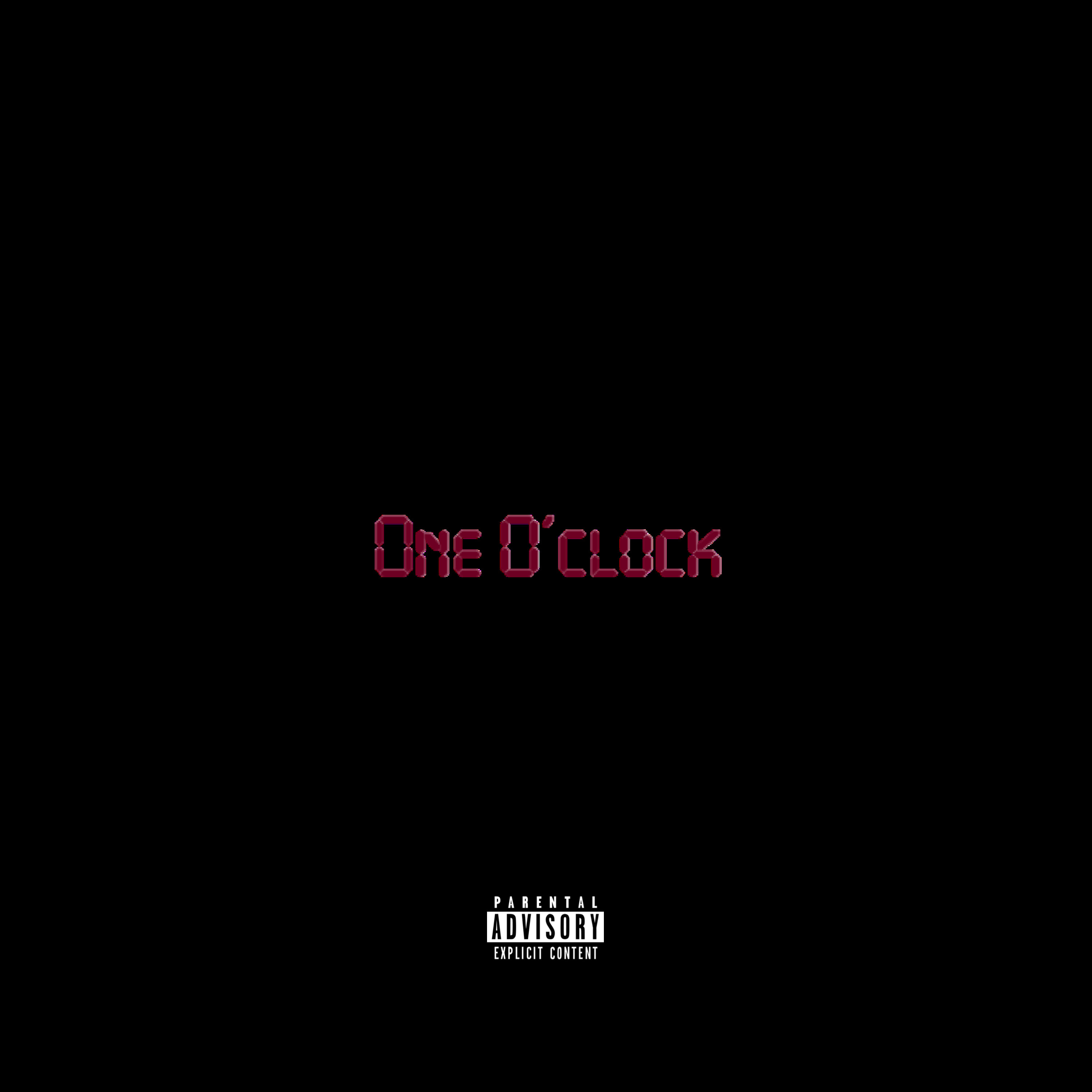 One O'clock artwork