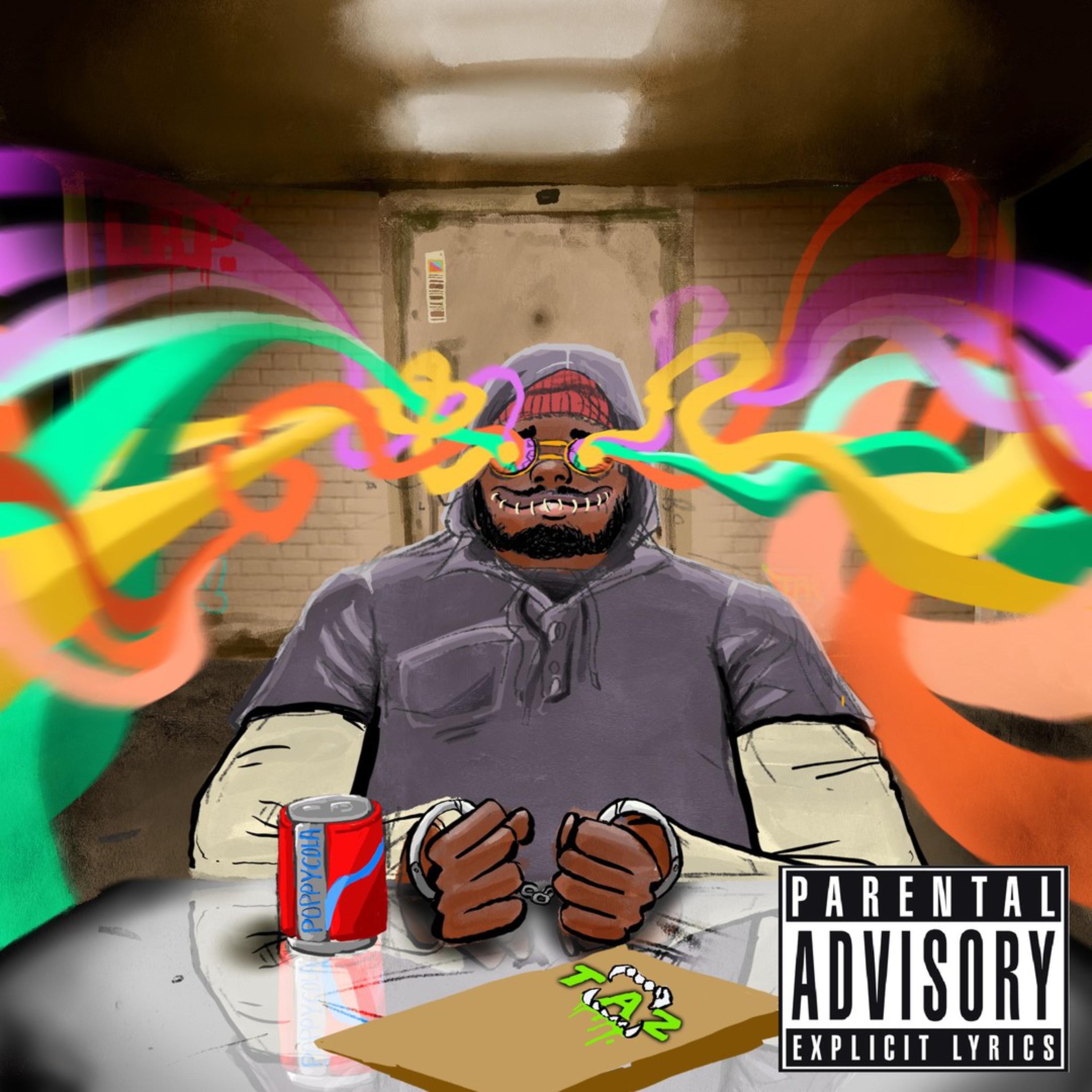 Wake Em Up artwork