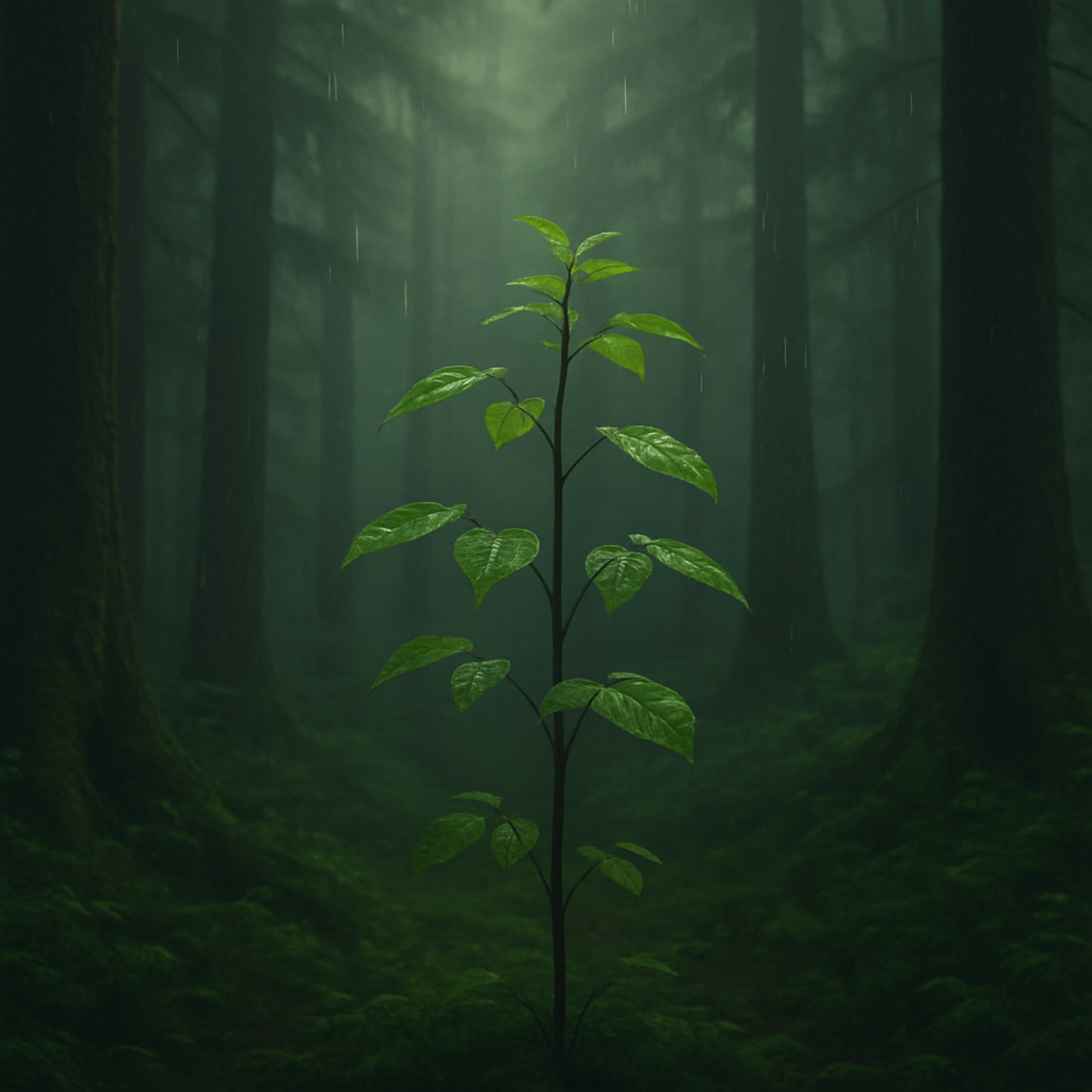 Roots of Change artwork