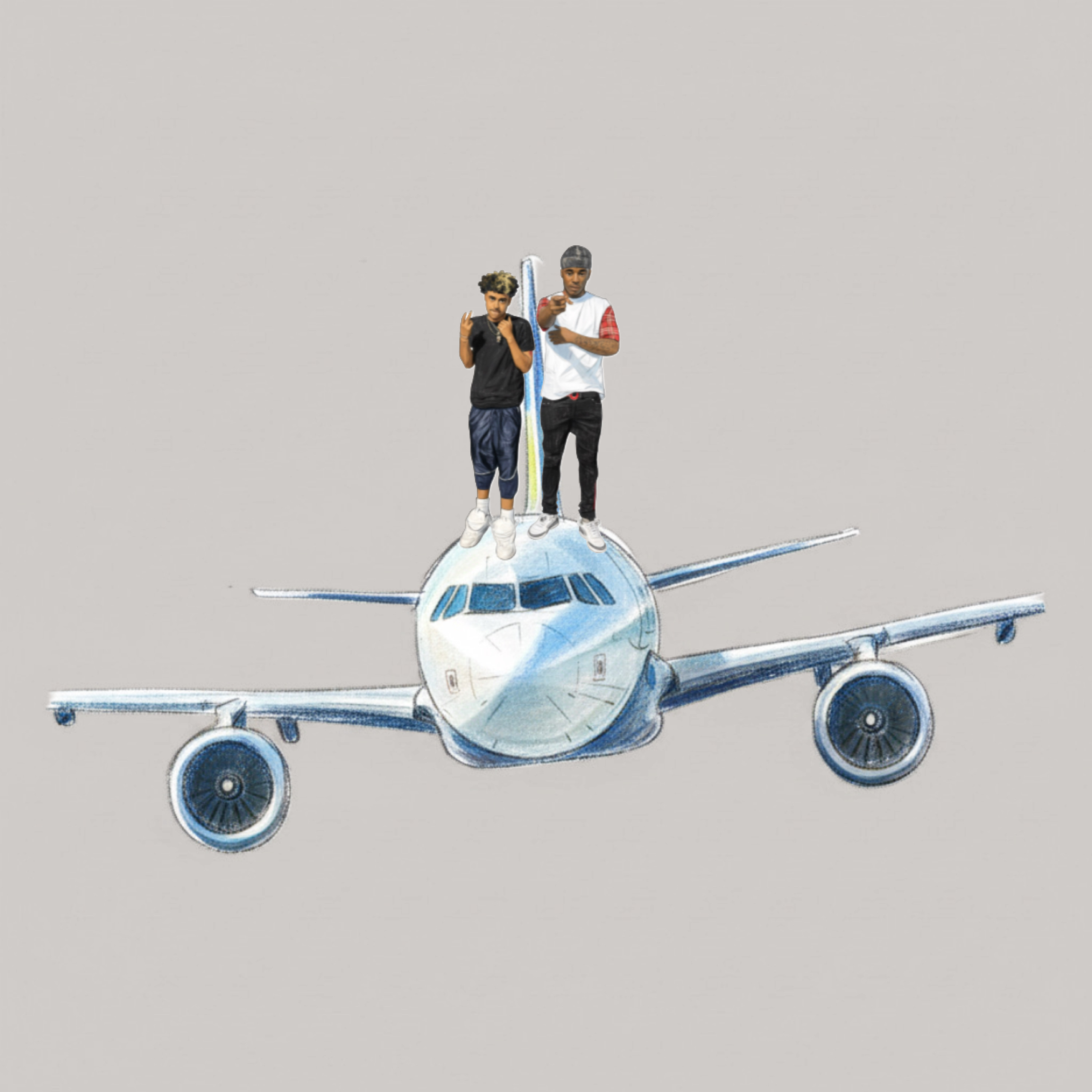 airport?     idk artwork