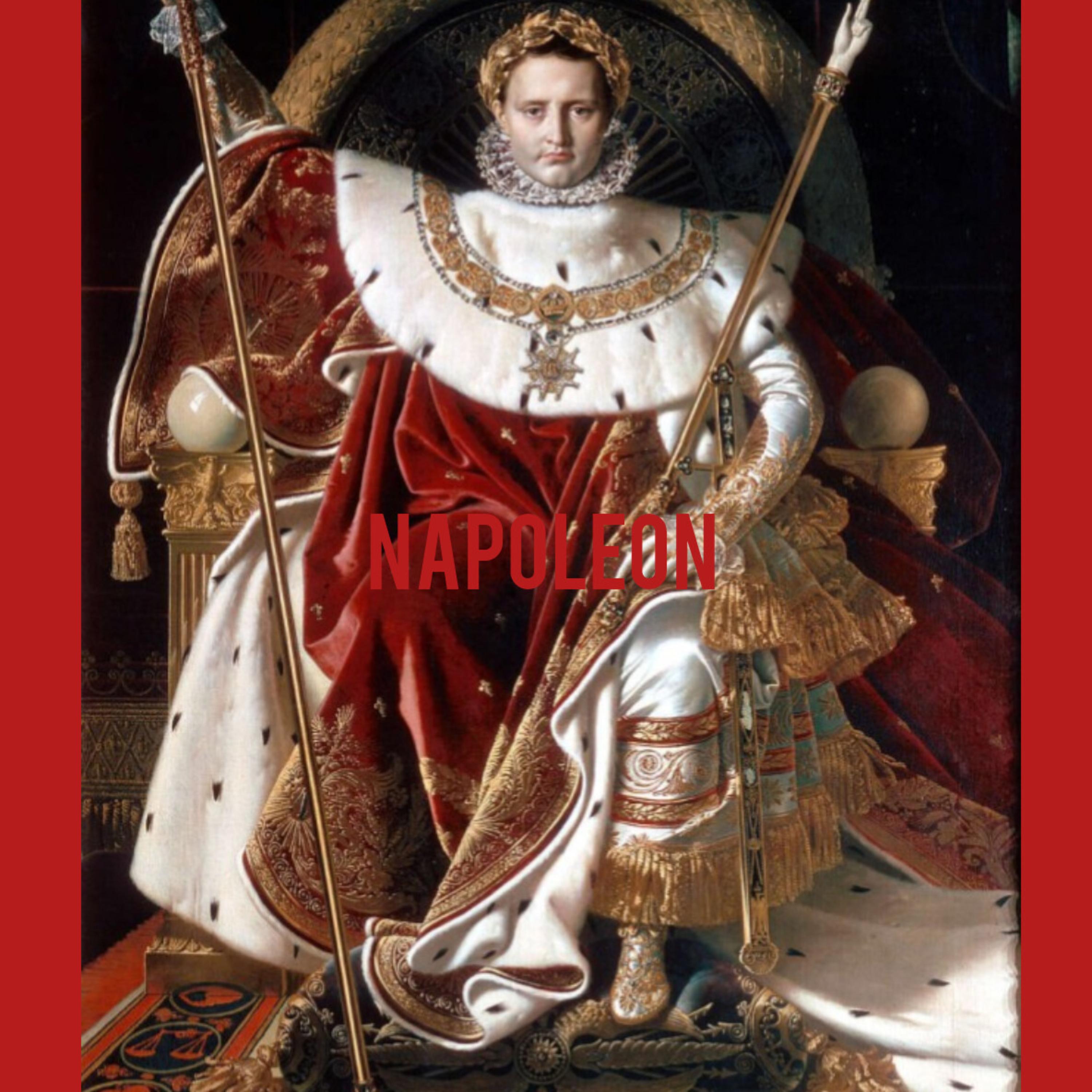 Napoleon artwork