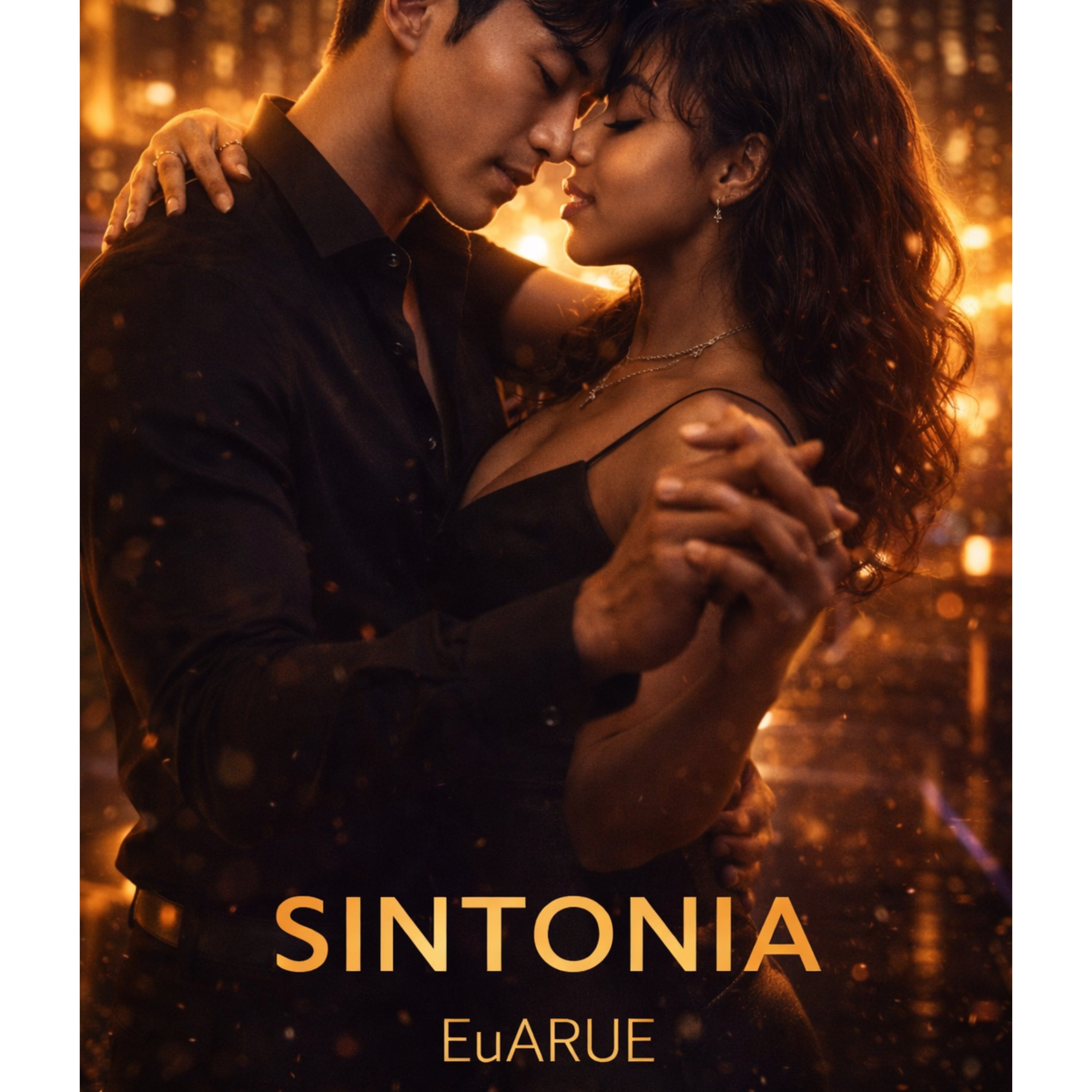 Sintonia artwork