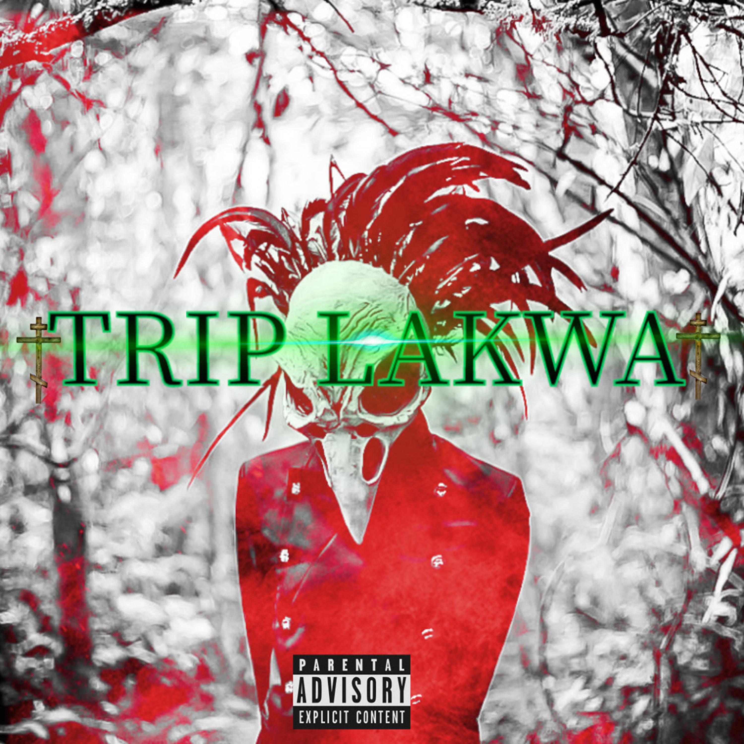 Triple Cross artwork