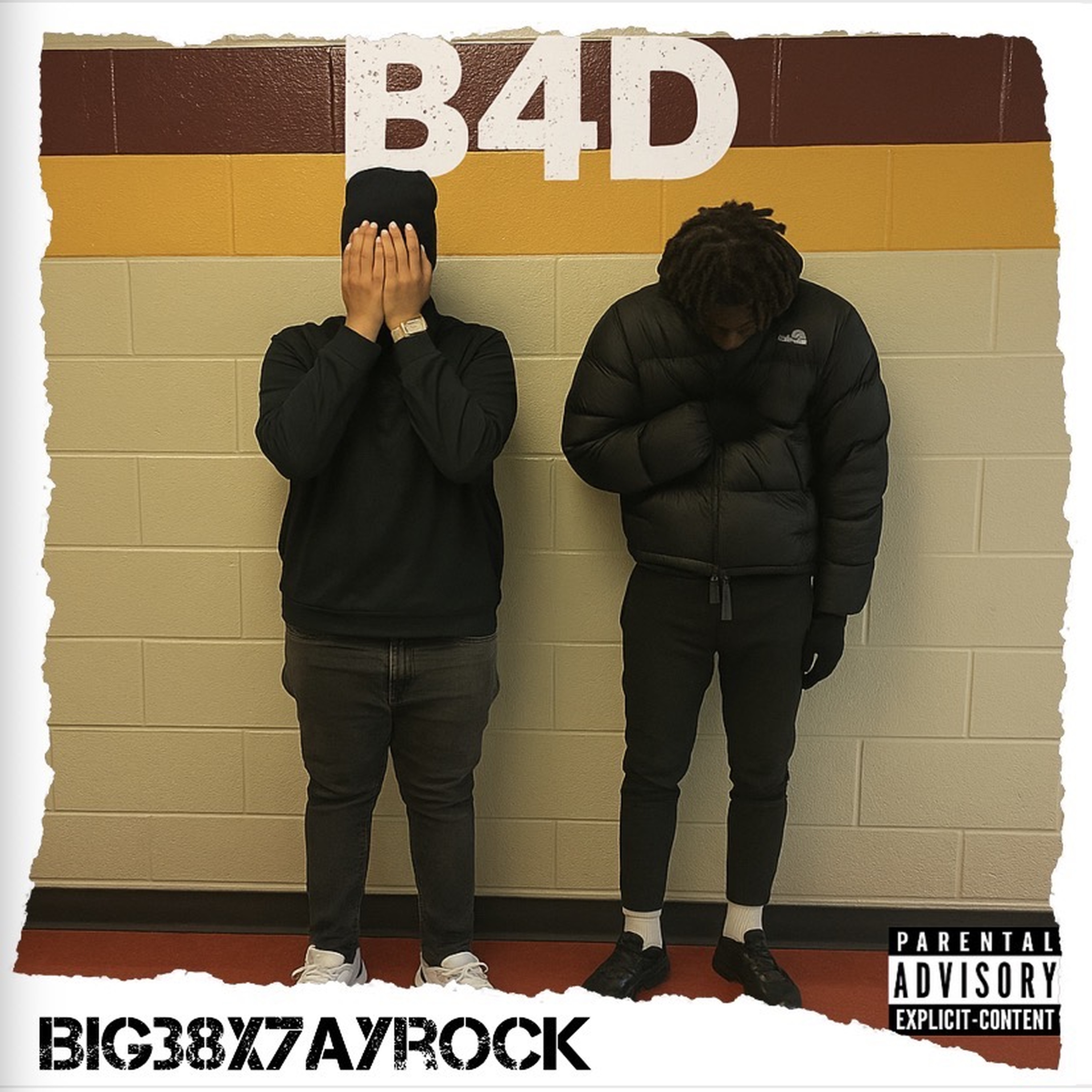 B4D artwork