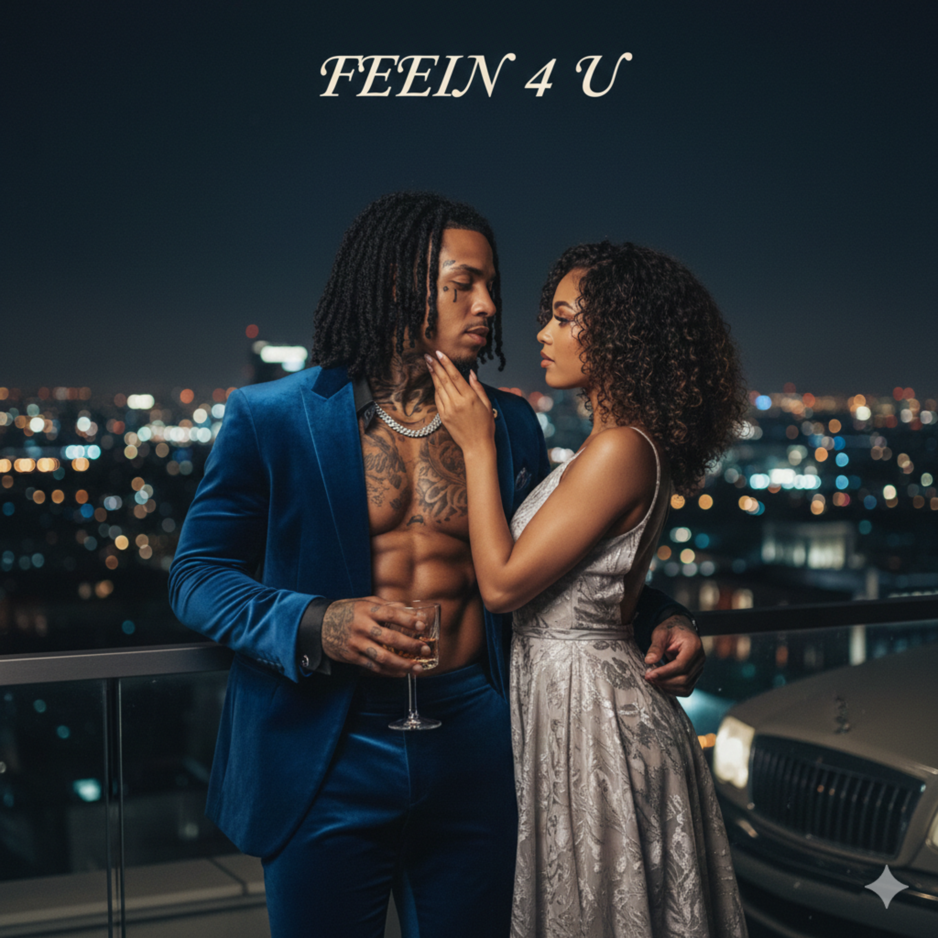 Feein 4 u artwork