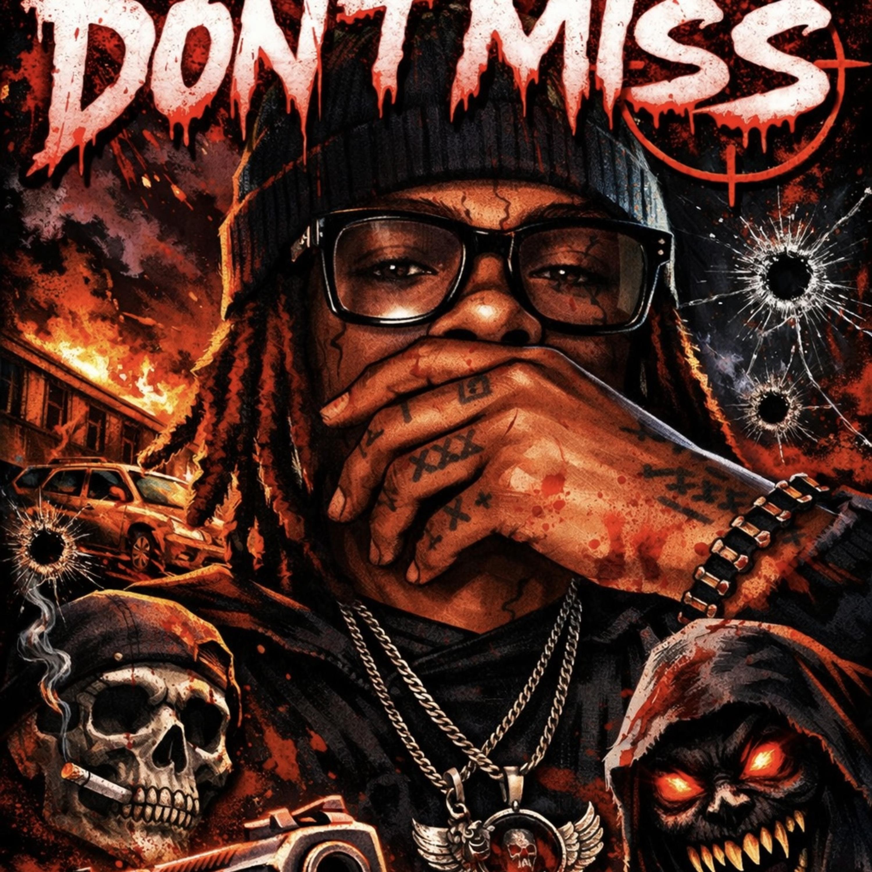 DontMiss artwork