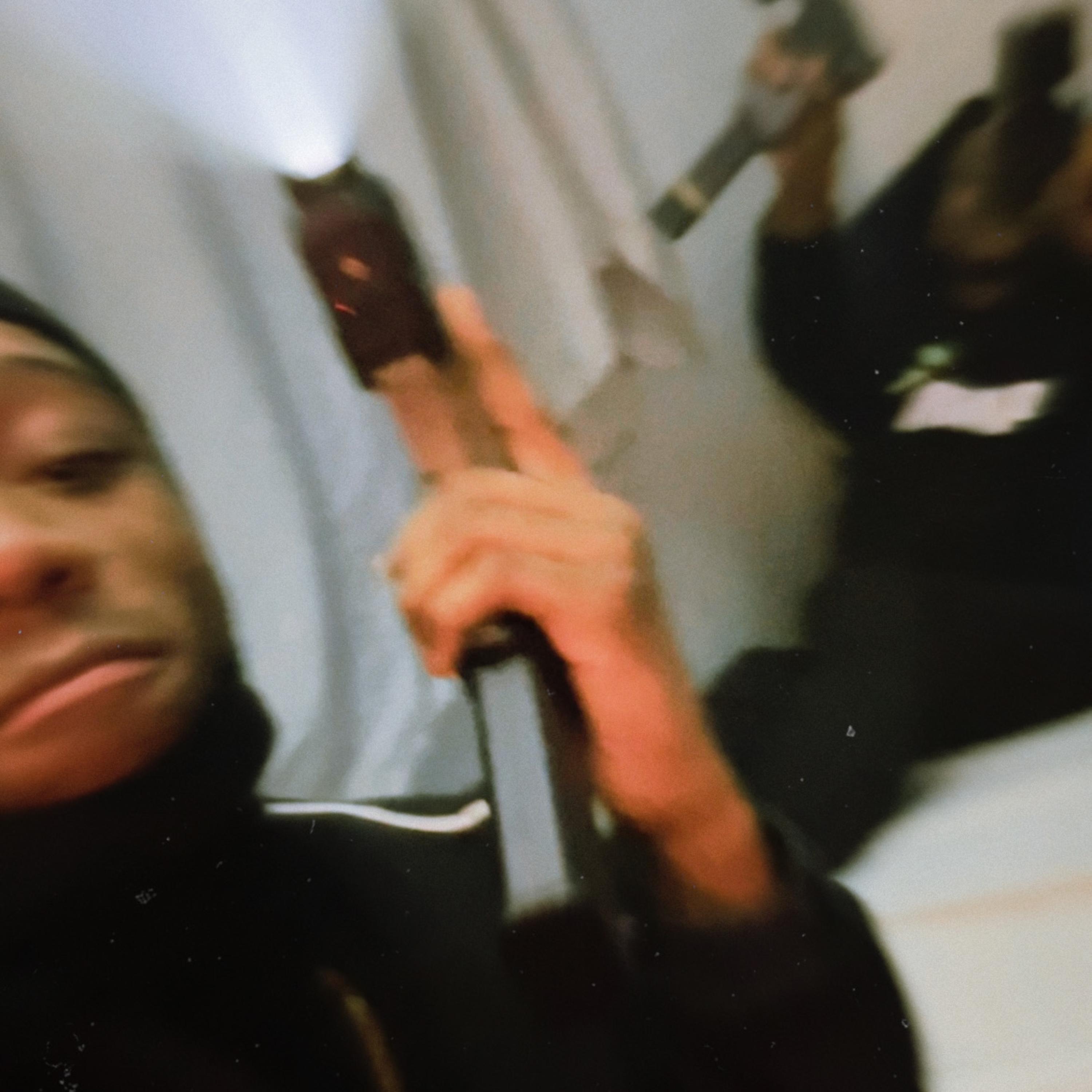 Blow Yo Gen artwork