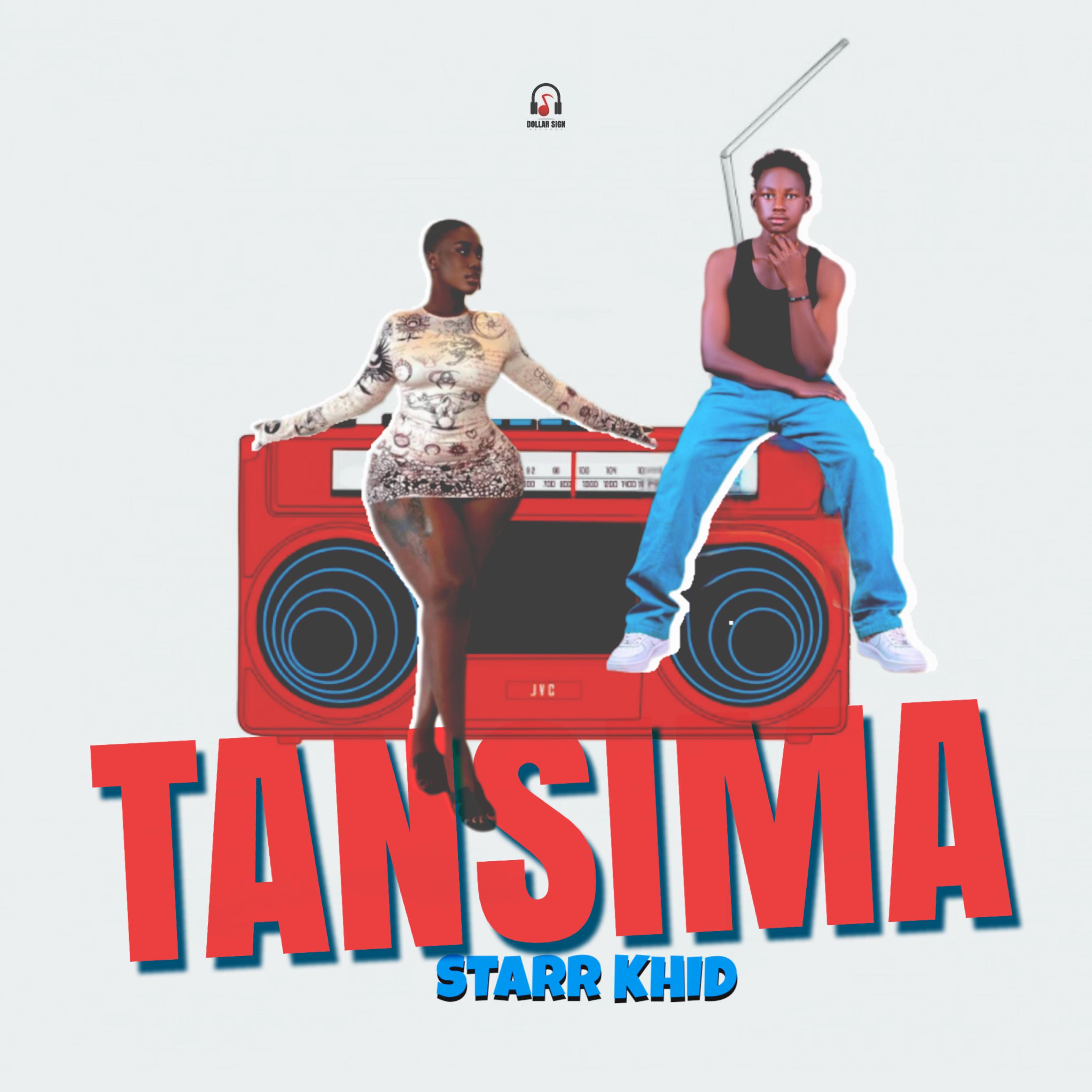 Tansima artwork