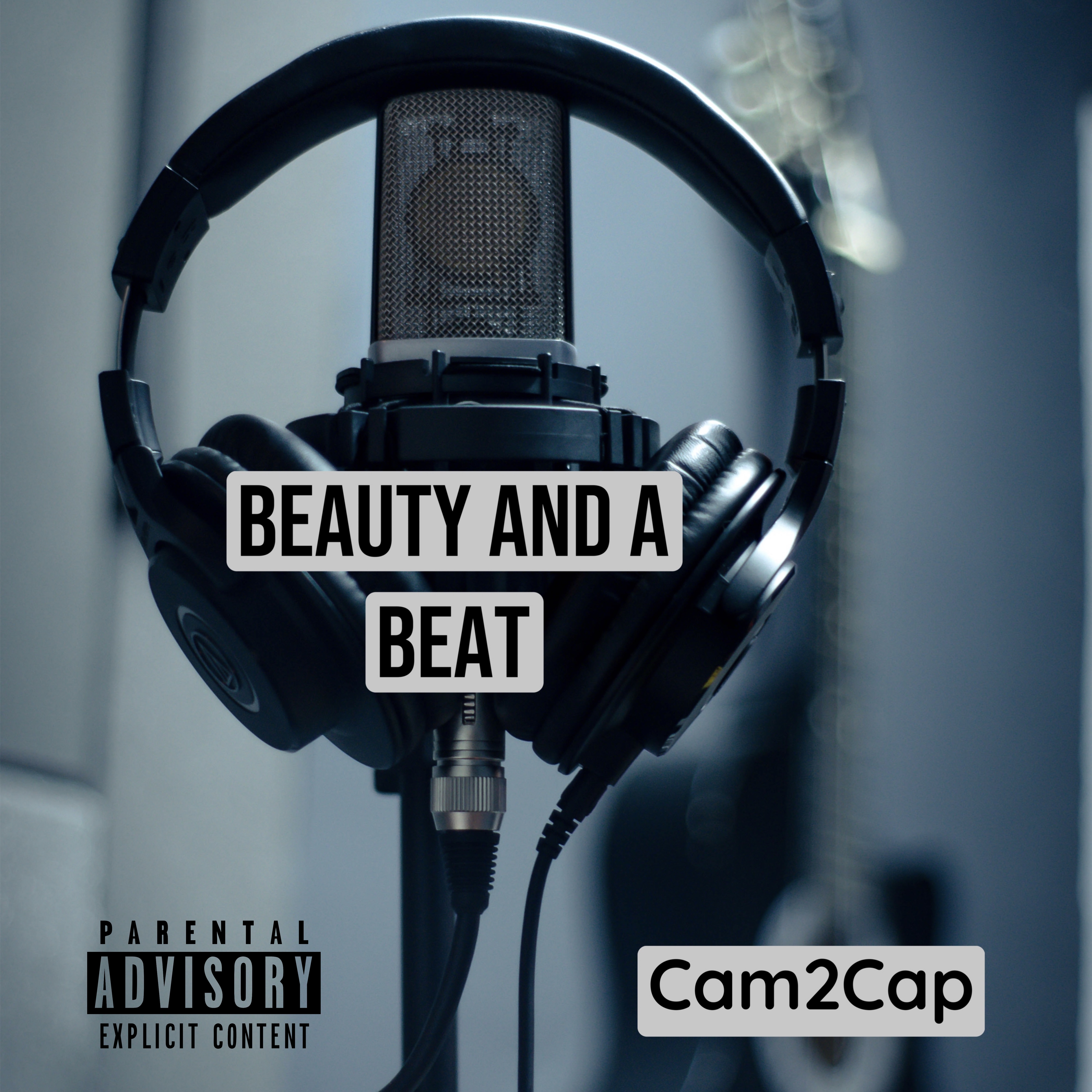 Beauty And A Beat by Cam2Cap cover art