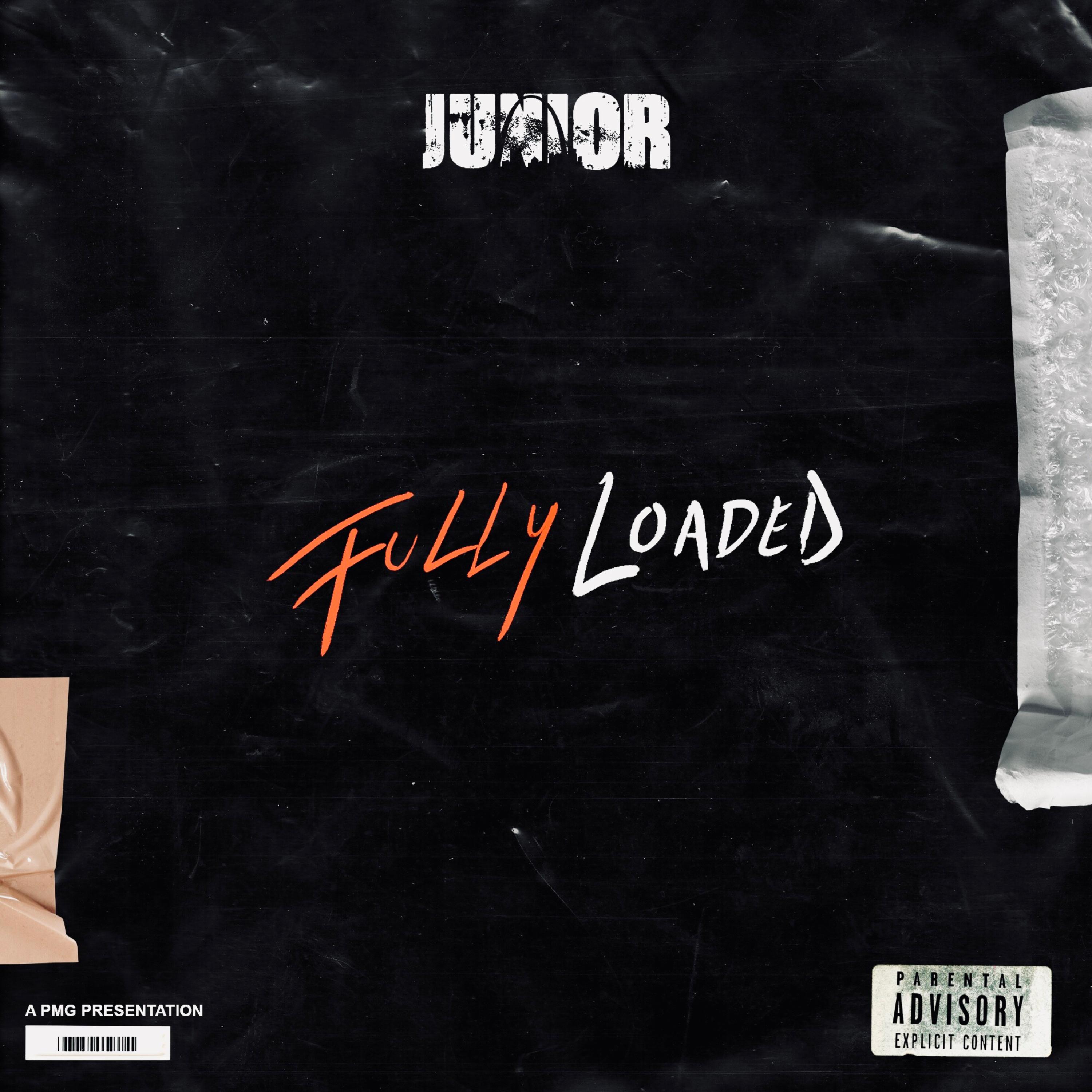 Fully Loaded artwork