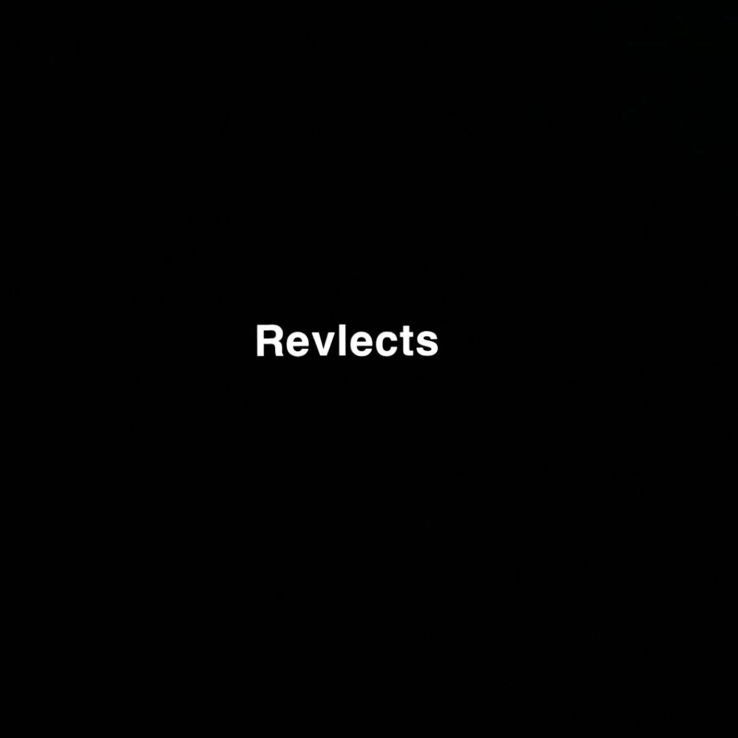 Revlects artwork