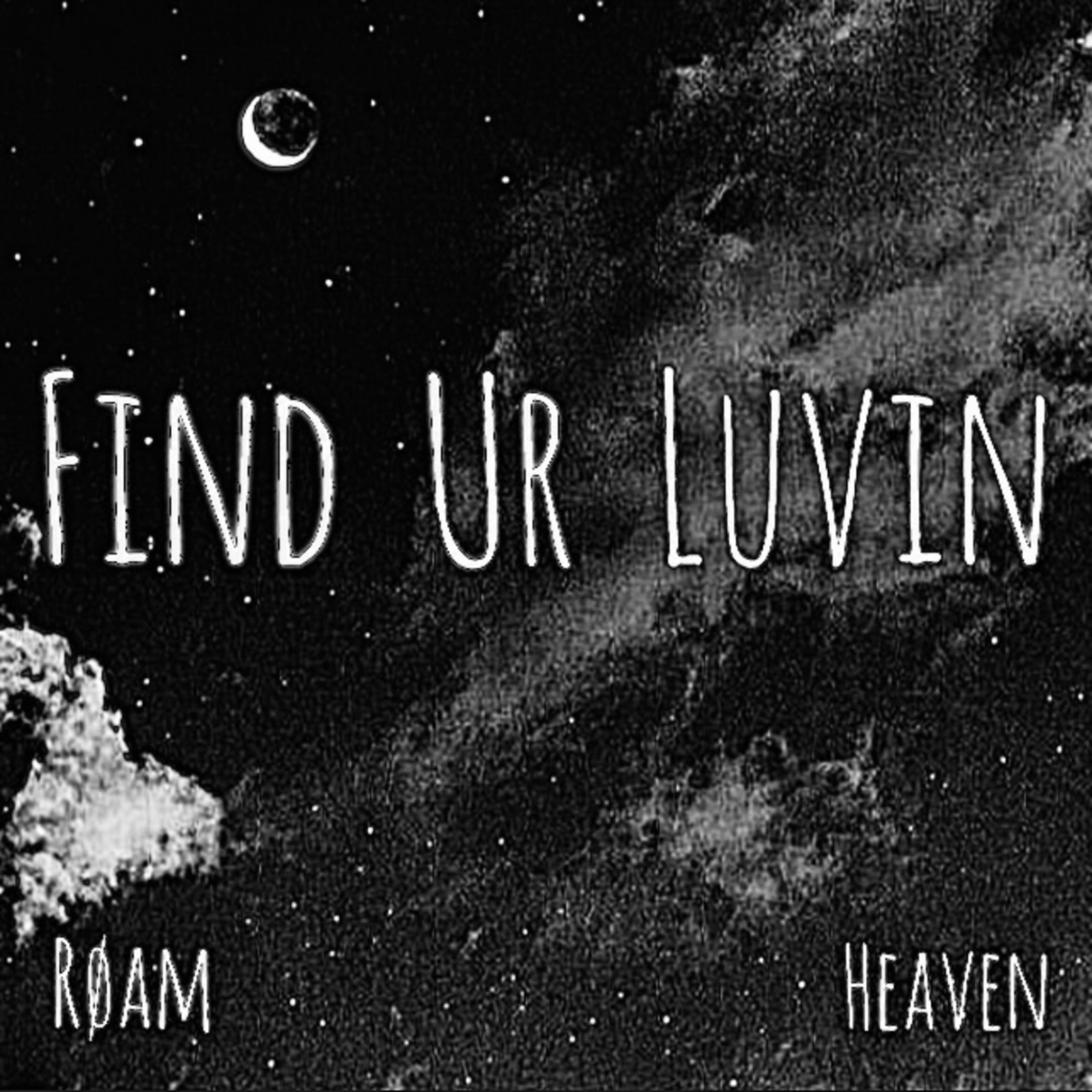Find Ur Luvin artwork