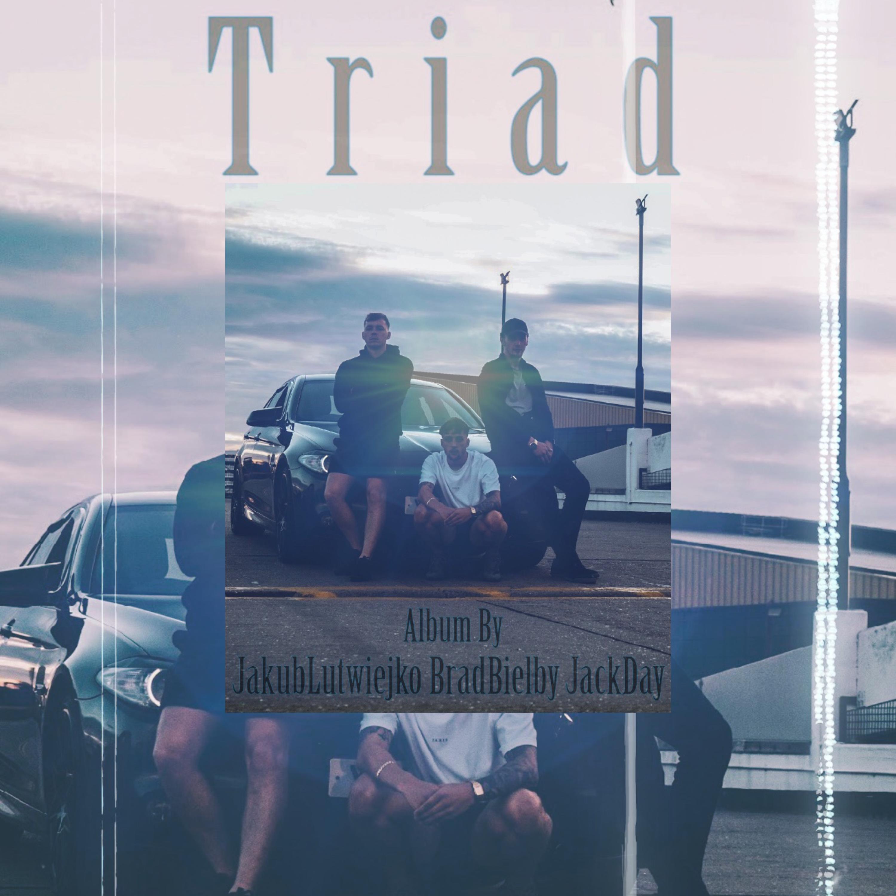 Triad artwork