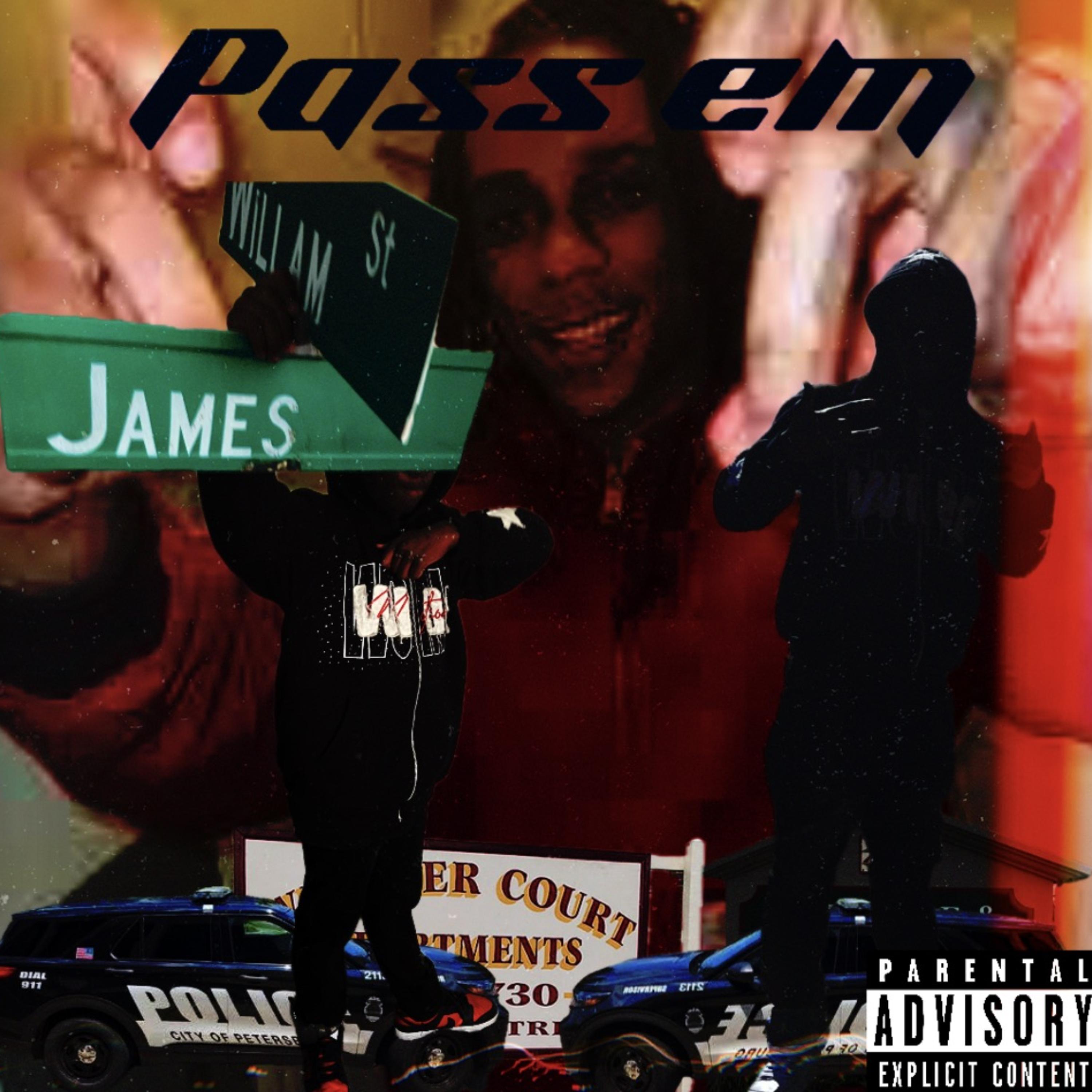 Pass Em by Tezzo7k cover art