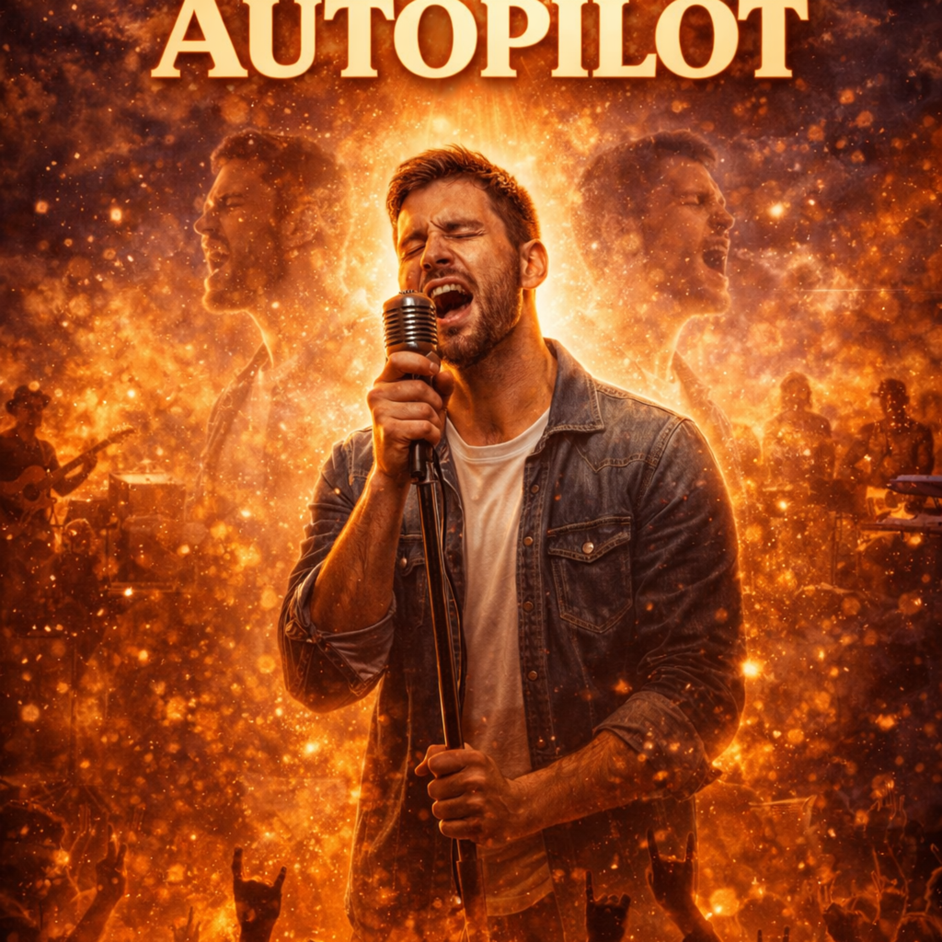 Autopilot by CandyManVibes cover art