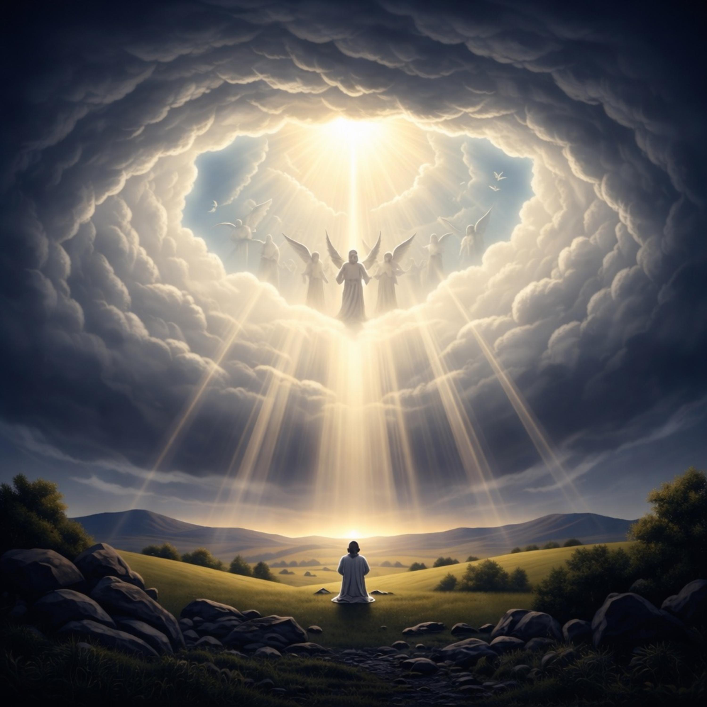 God Help Me Believe by Soul_Remedy cover art