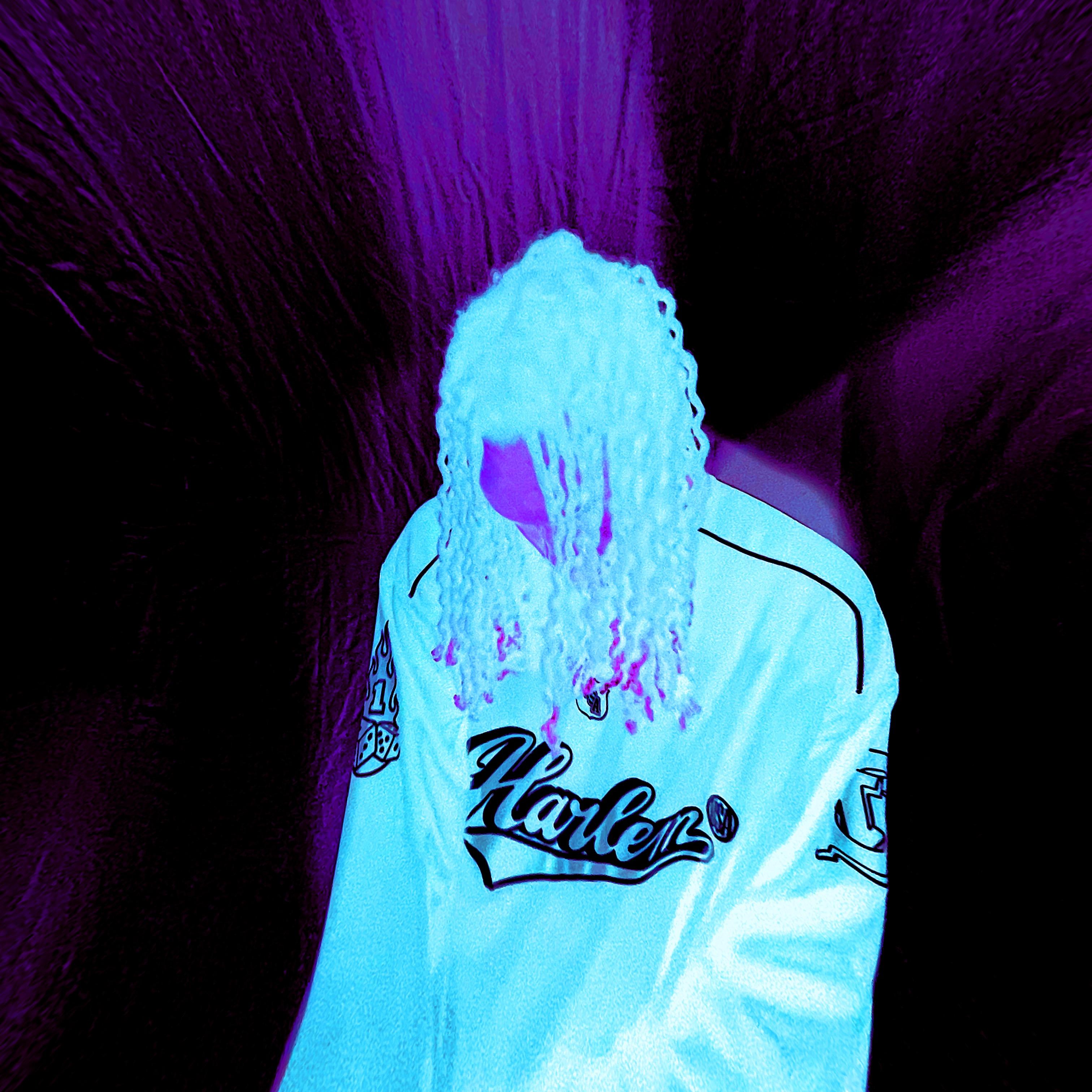 DA BALLAD OF BOBBY BLACKHEART V2 artwork