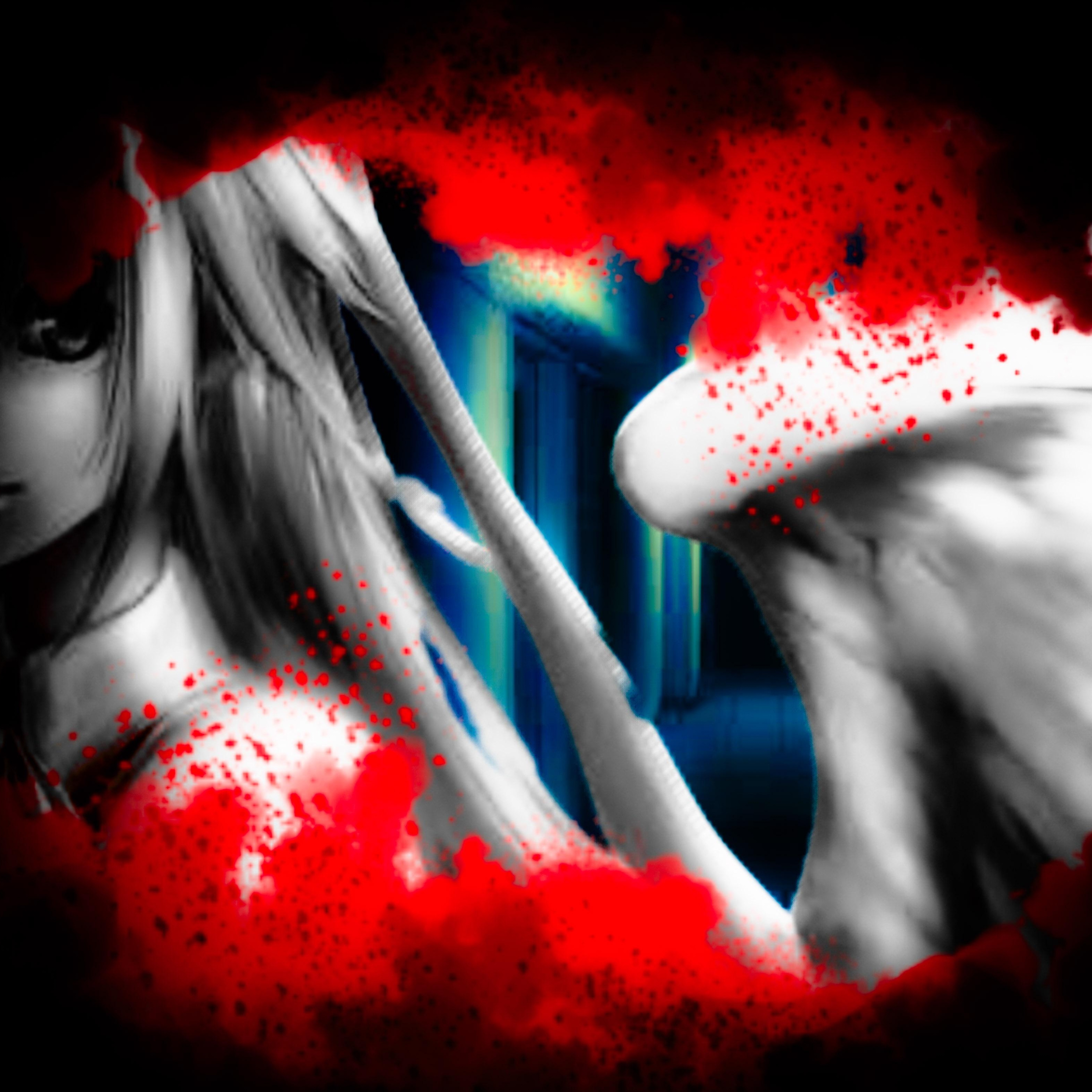 Past Memories artwork