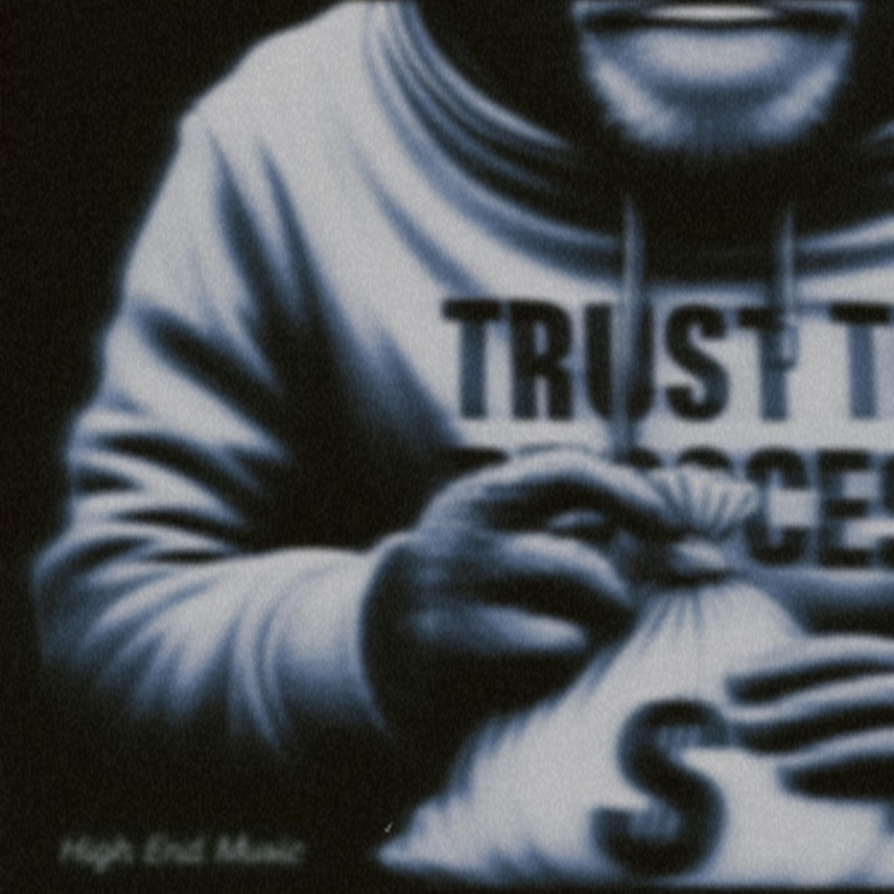 Trust the Process artwork