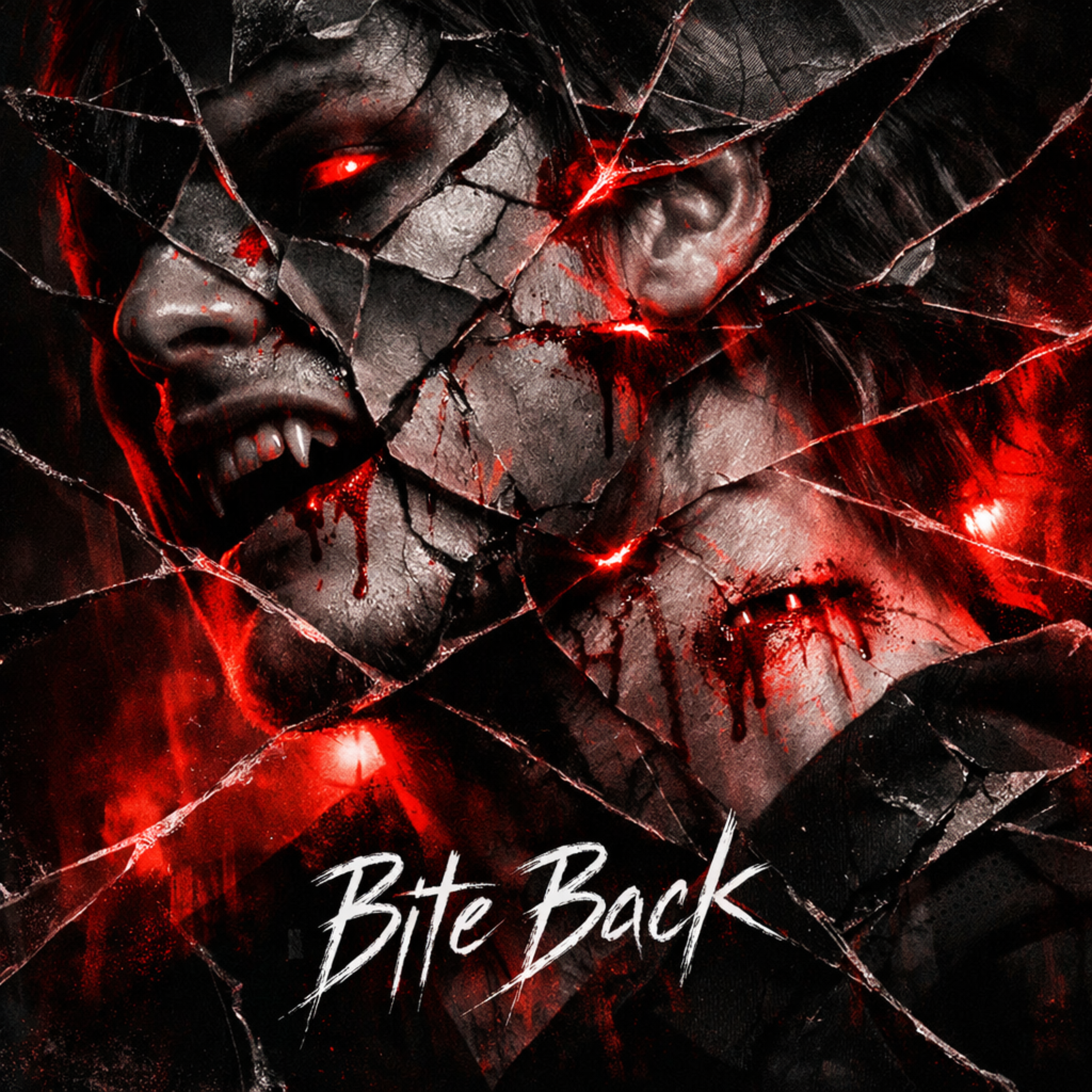 BITE BACK artwork