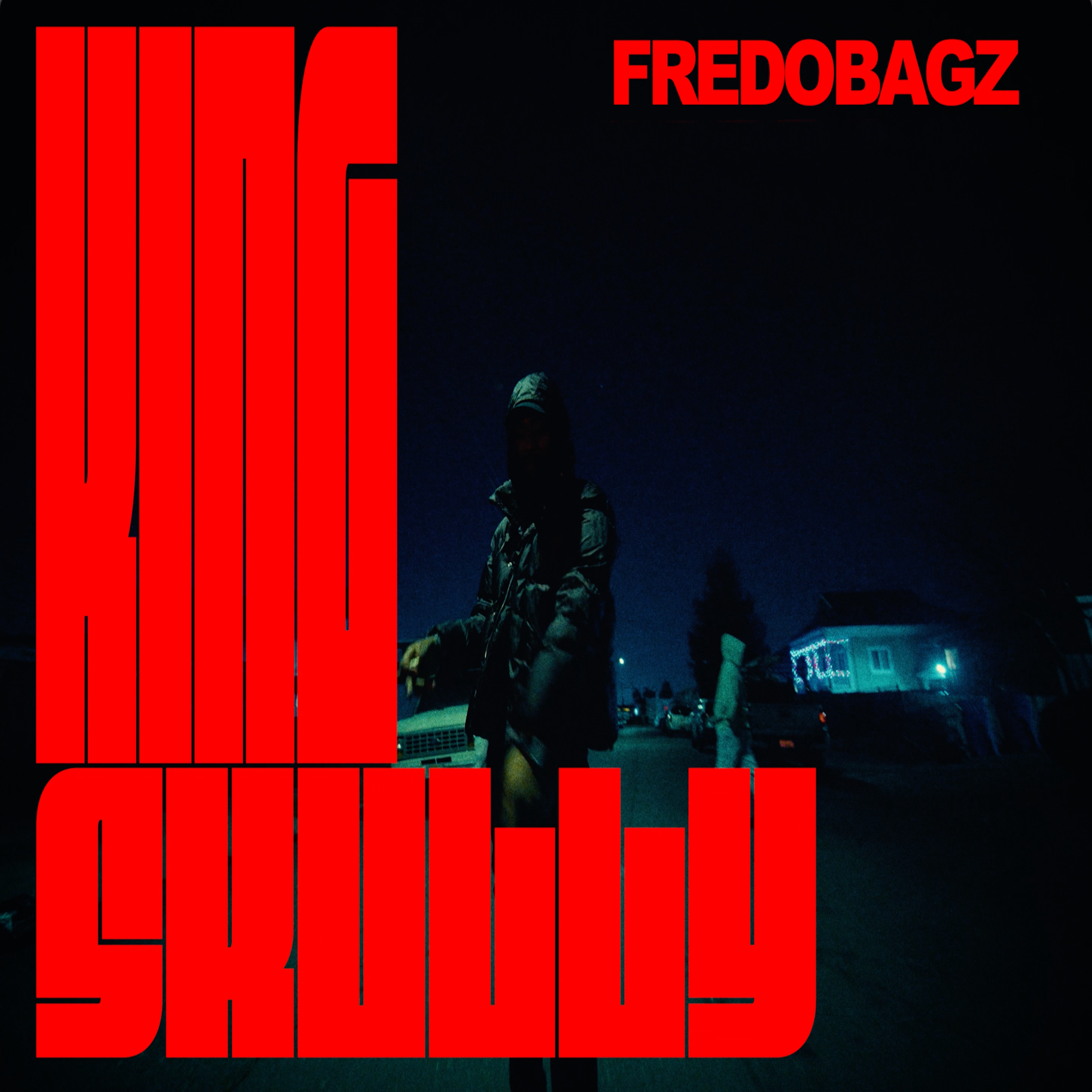 KING SKULLY artwork
