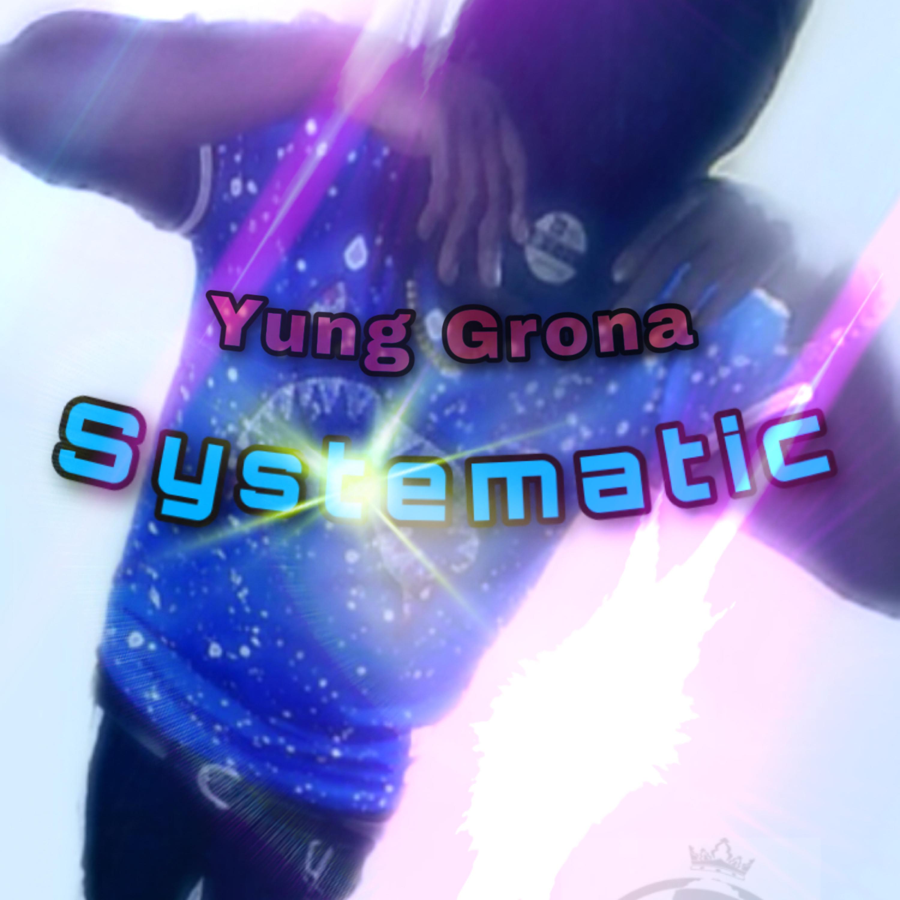 Systematic artwork