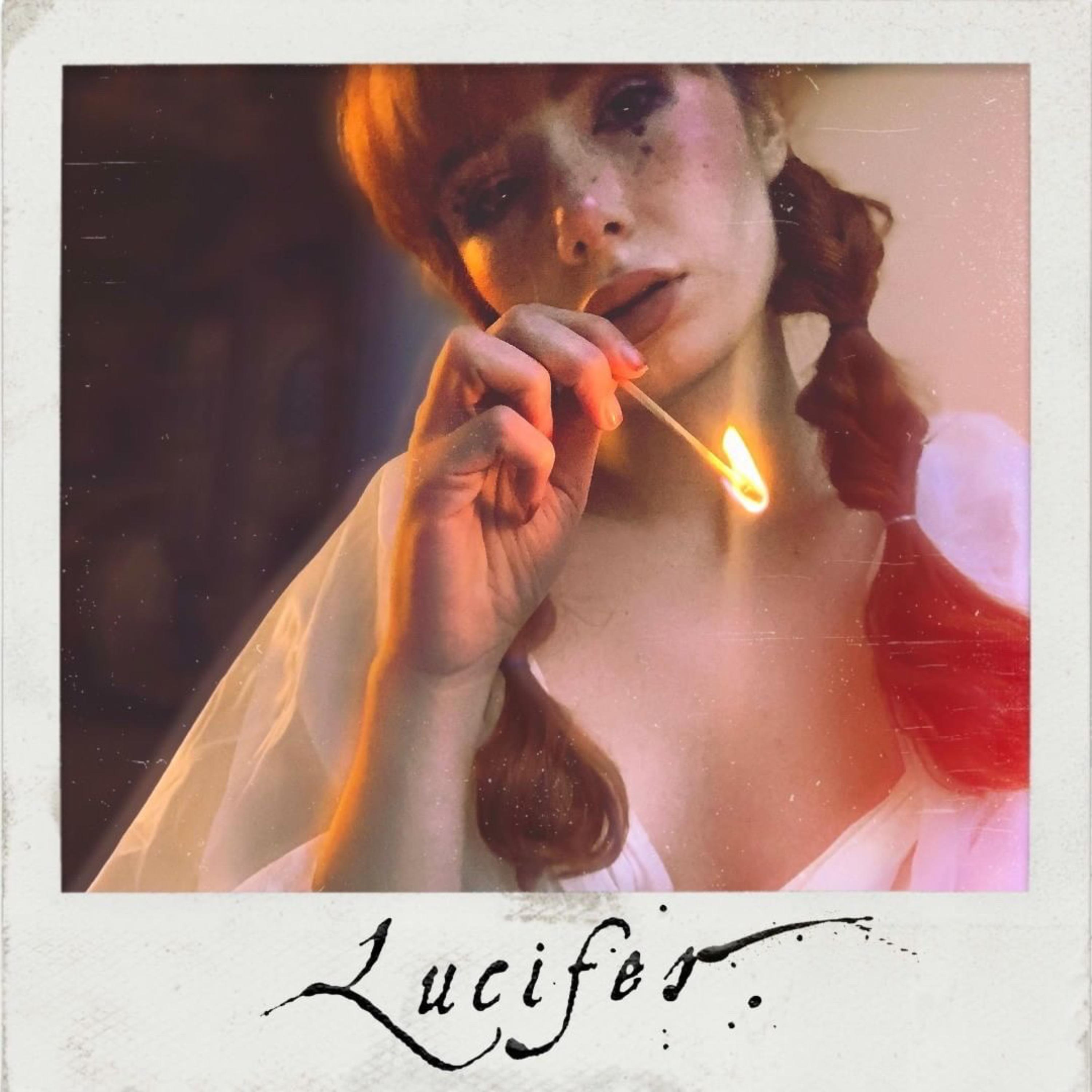 Lucifer artwork