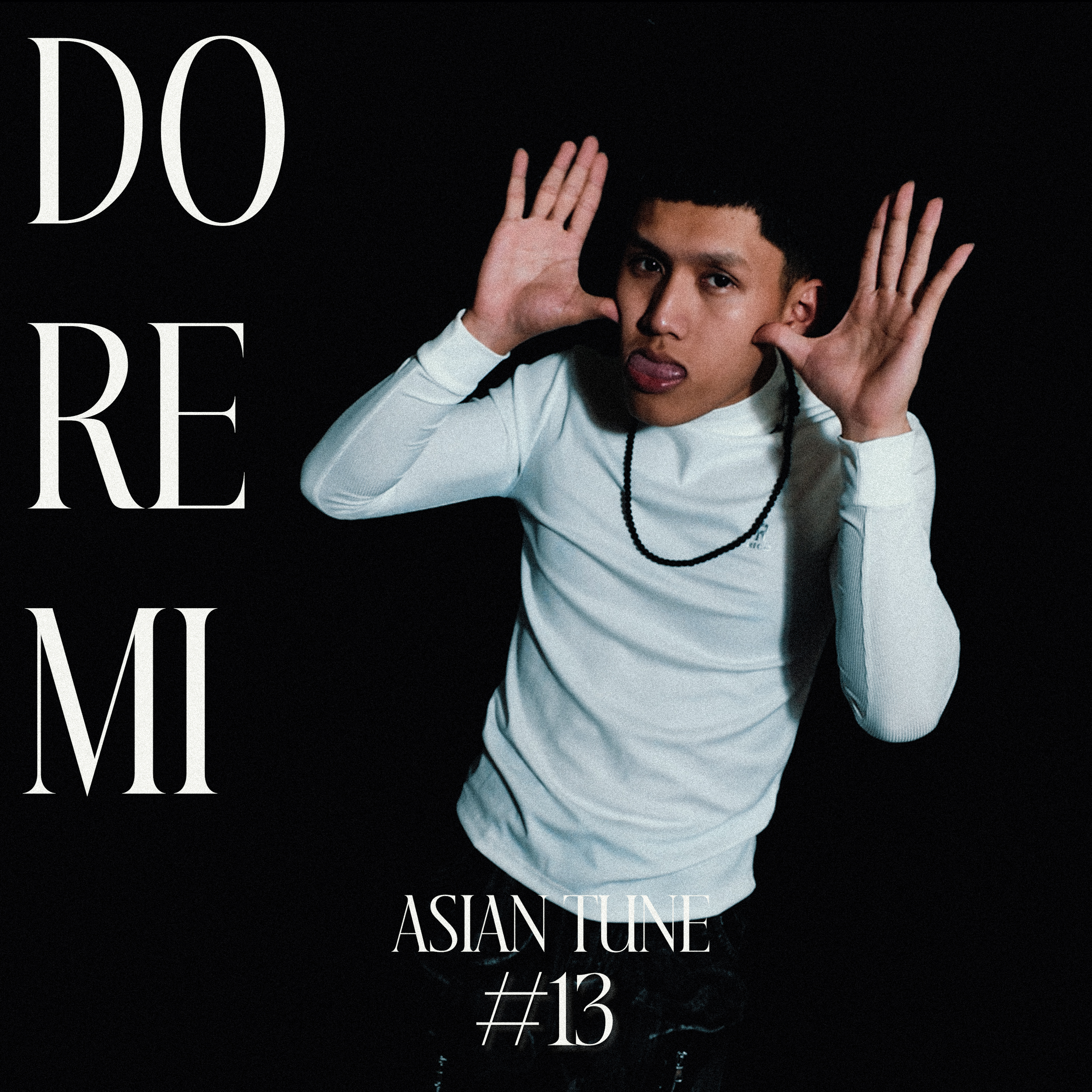 Do Re Mi (Asian Tune #13) artwork