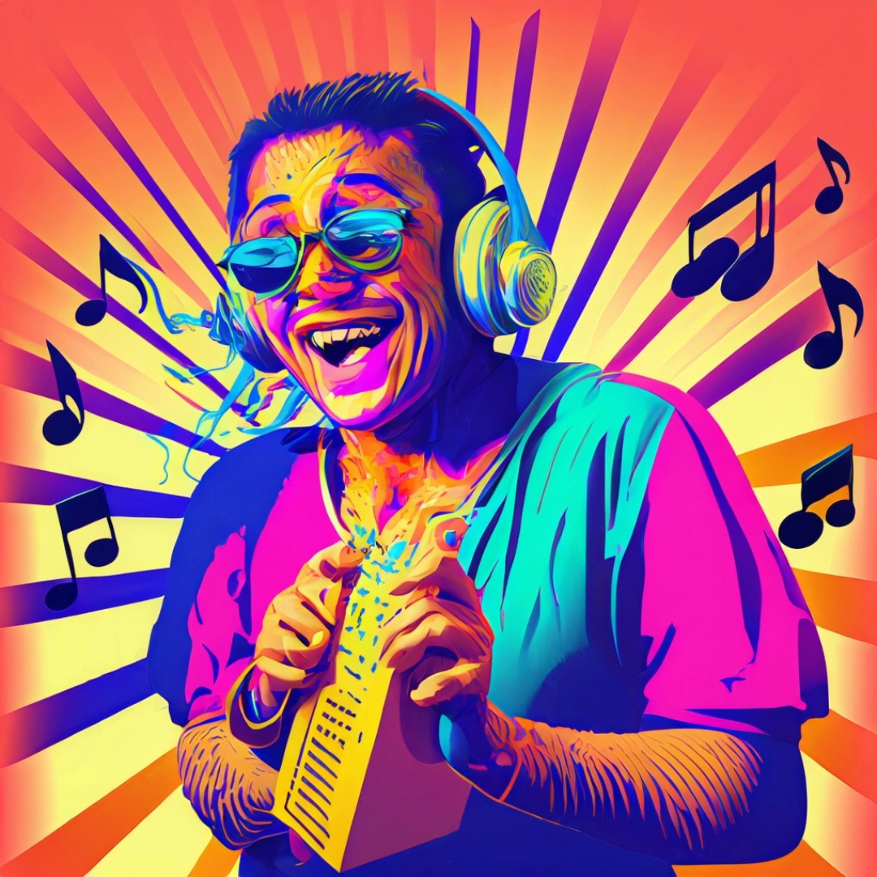 BET Alien Sn.10 artwork