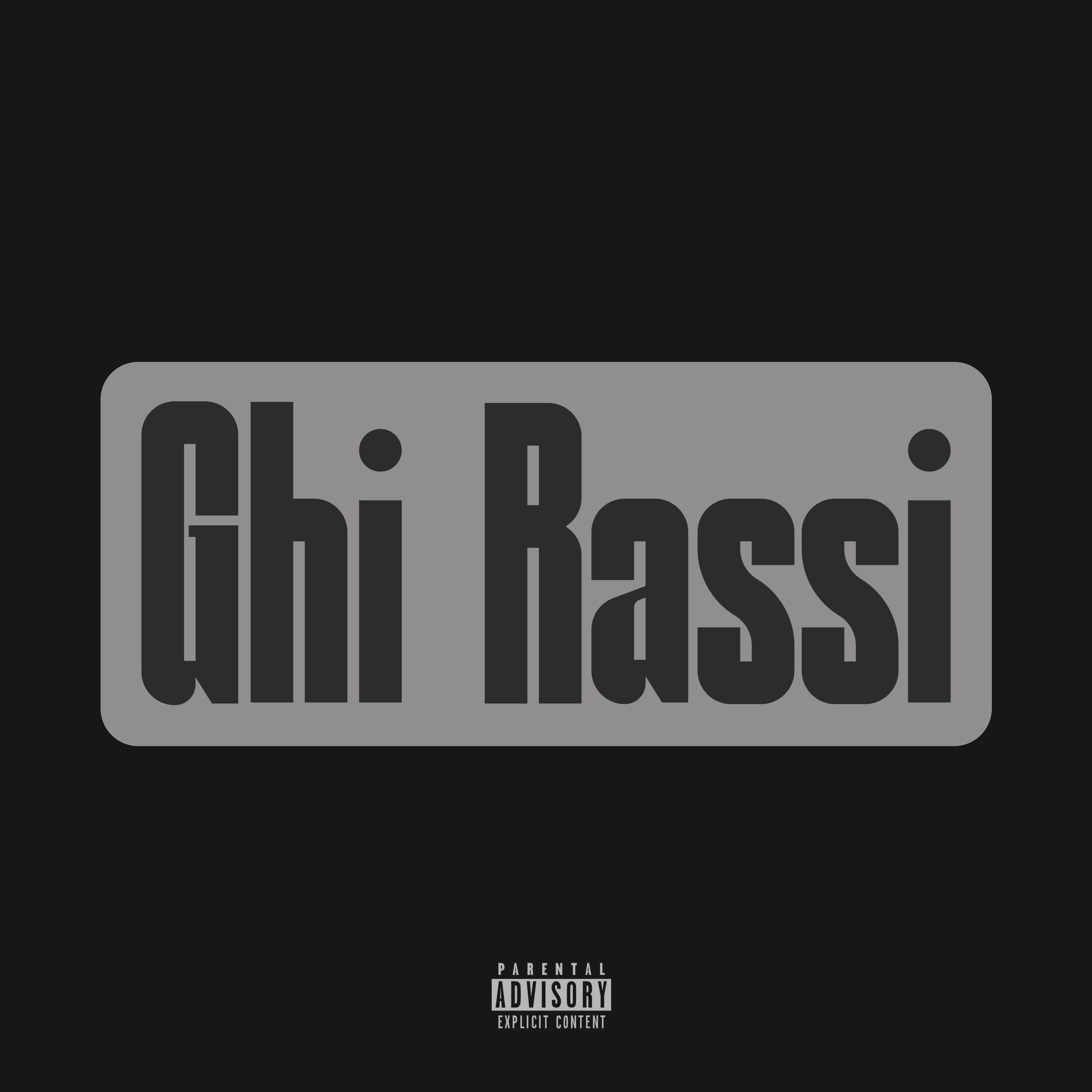 Ghi Rassi artwork