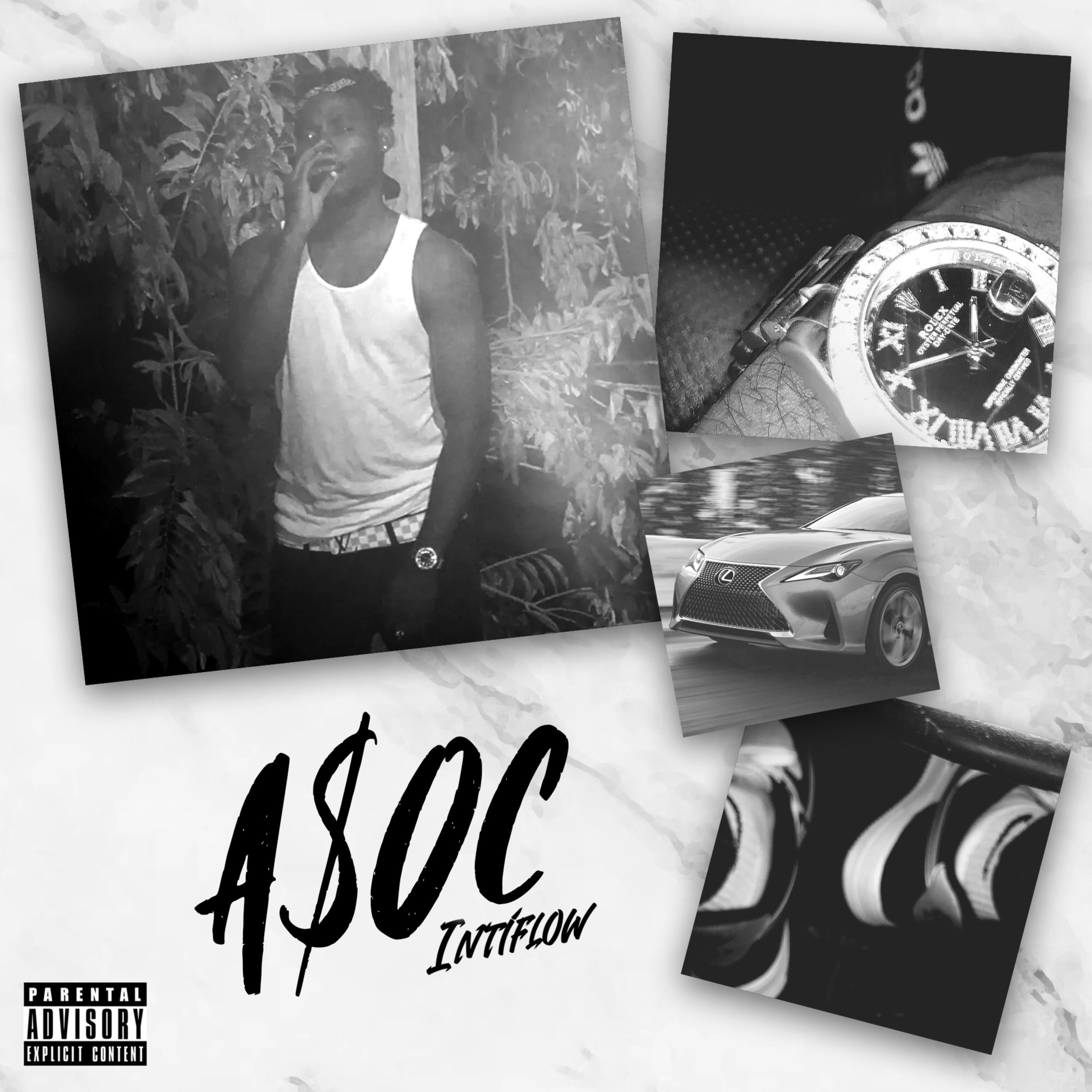 A$OC Affiliated artwork