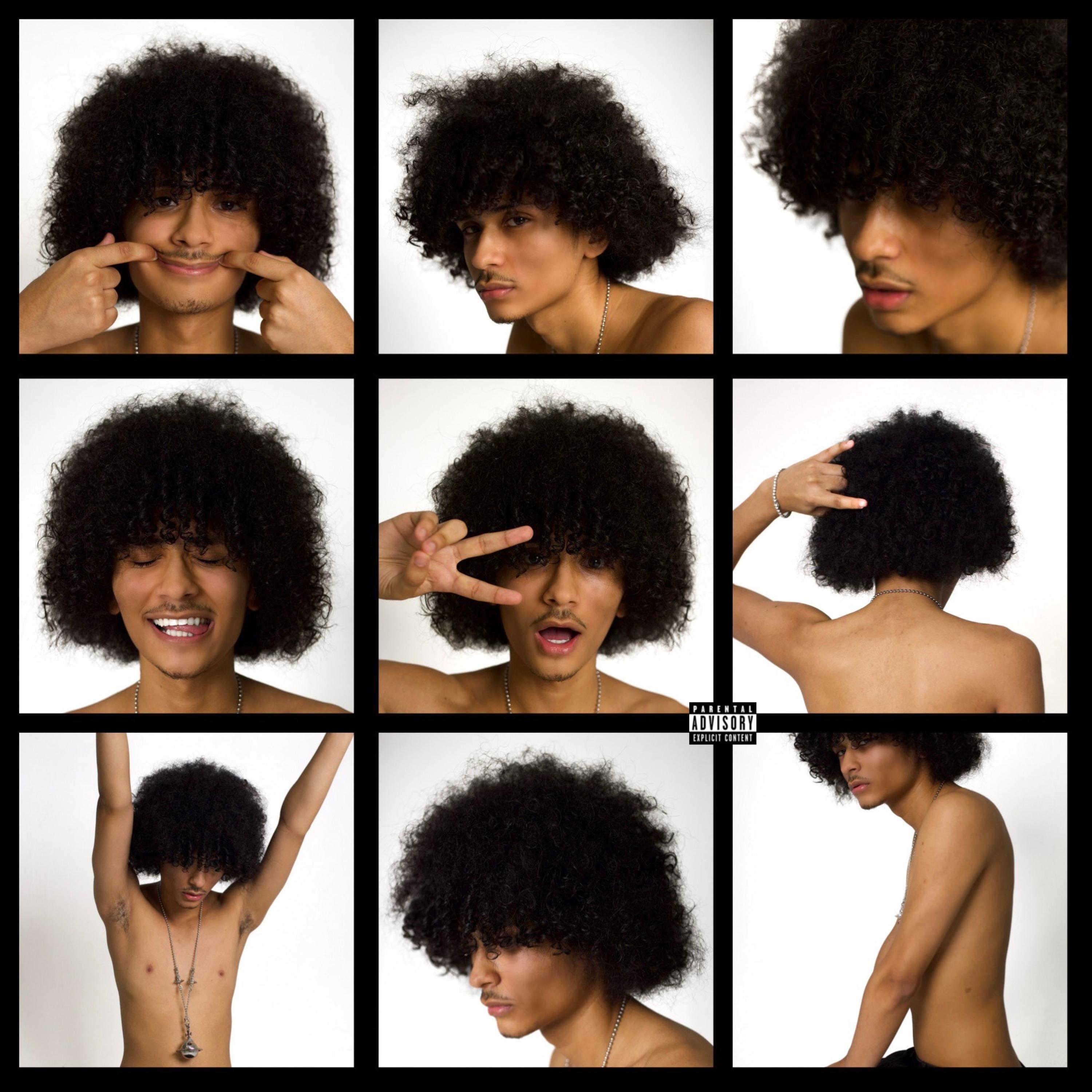 Bare artwork