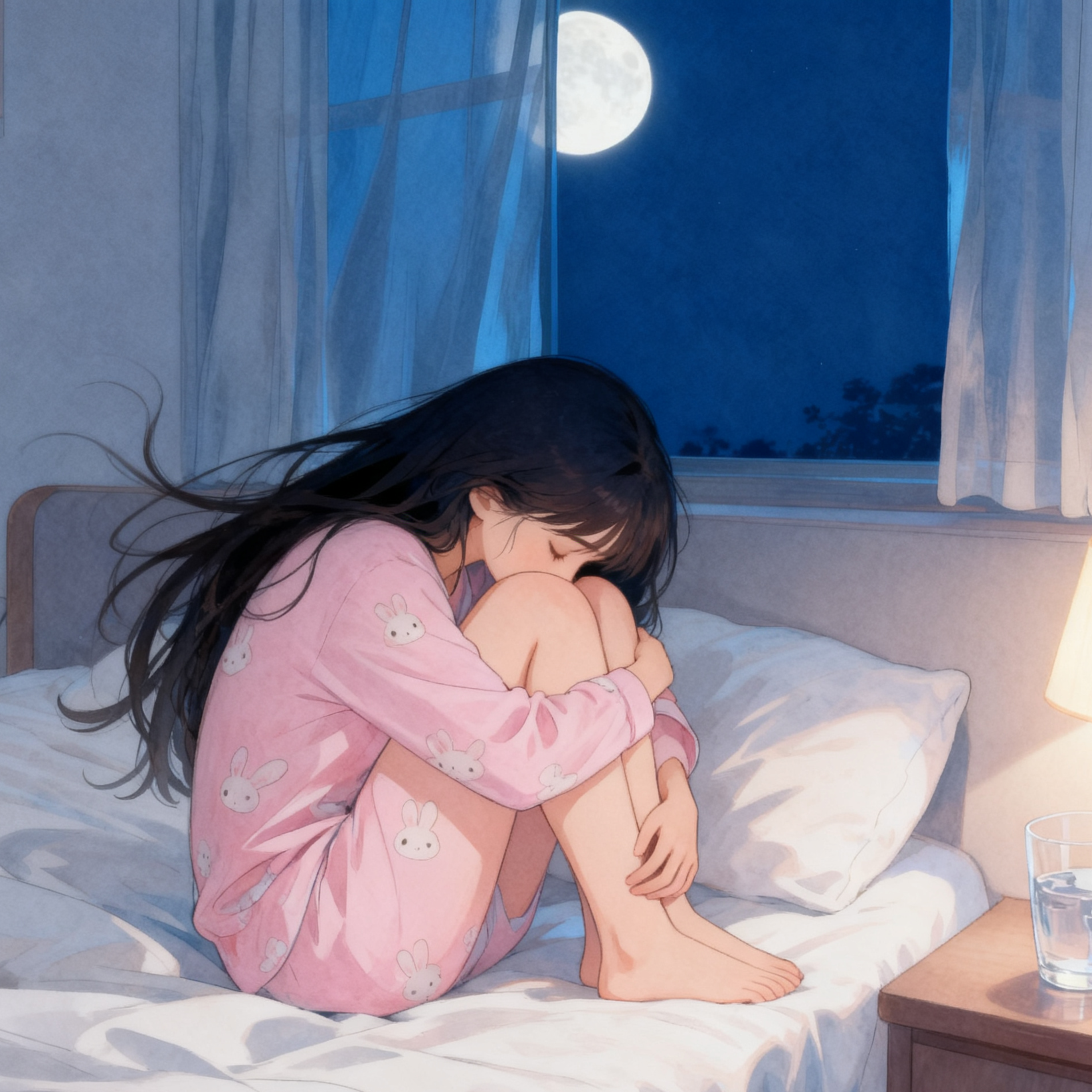 きみじゃなきゃ。 artwork