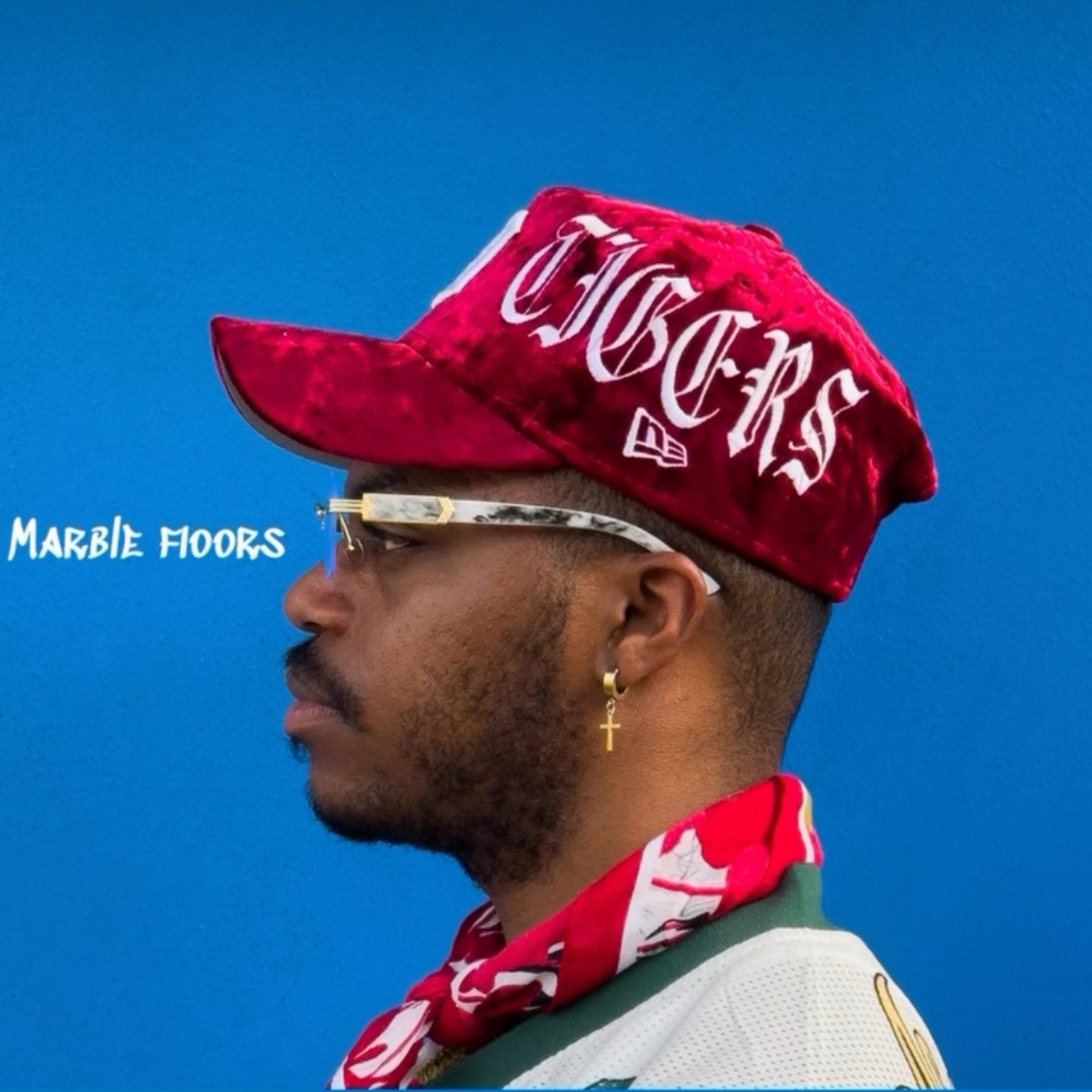 Marble Floors by KyleMalik cover art
