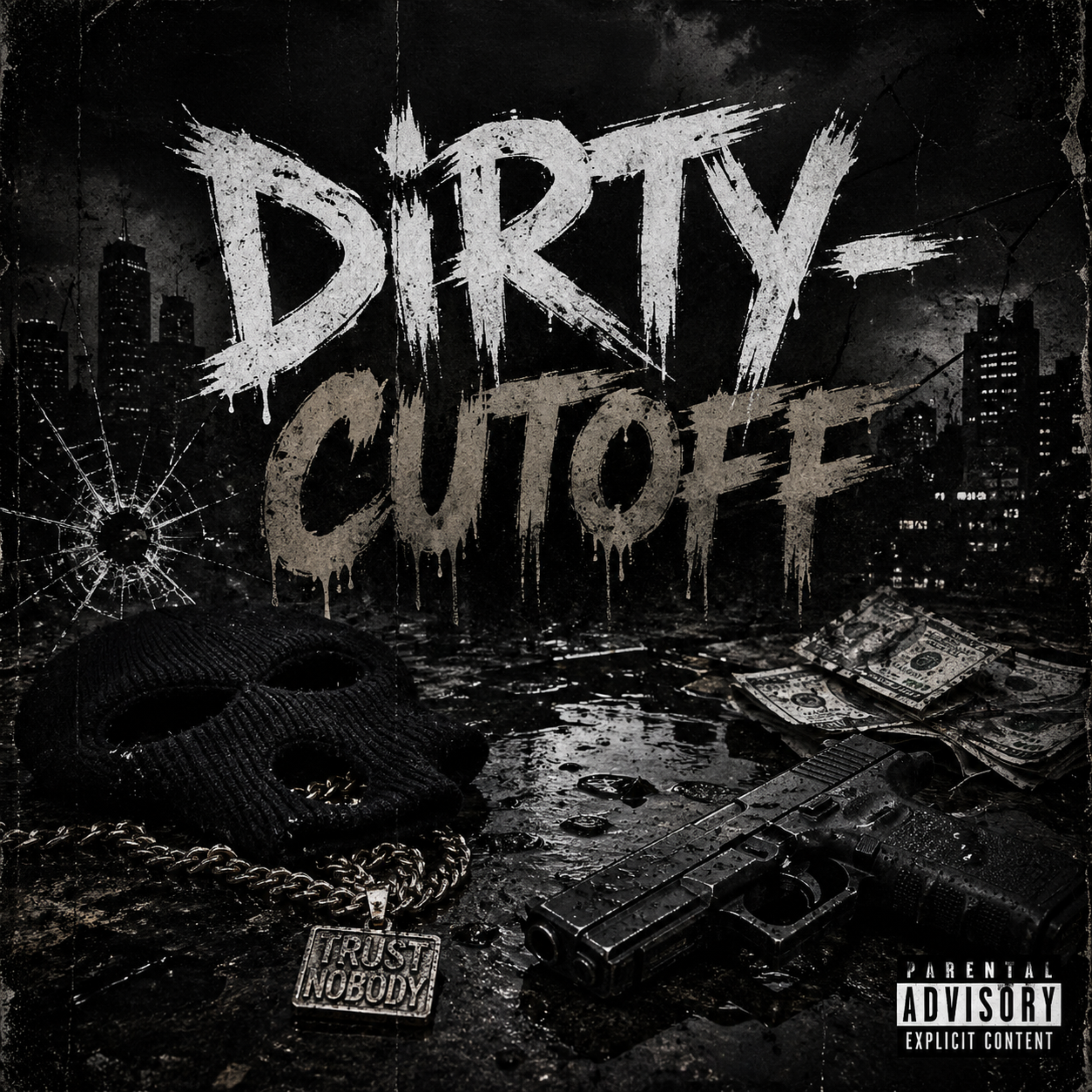 cutoff artwork