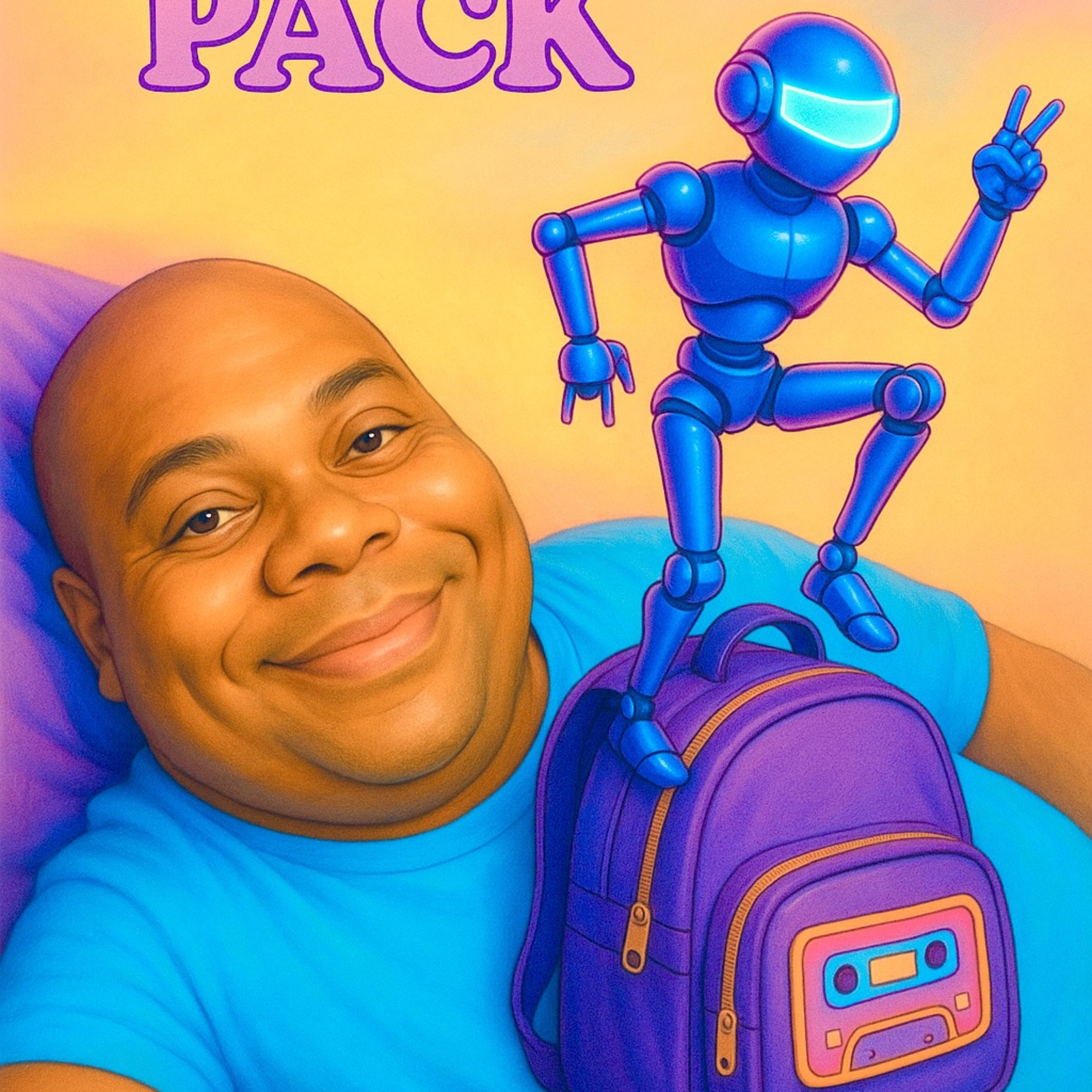 Snack Pack artwork