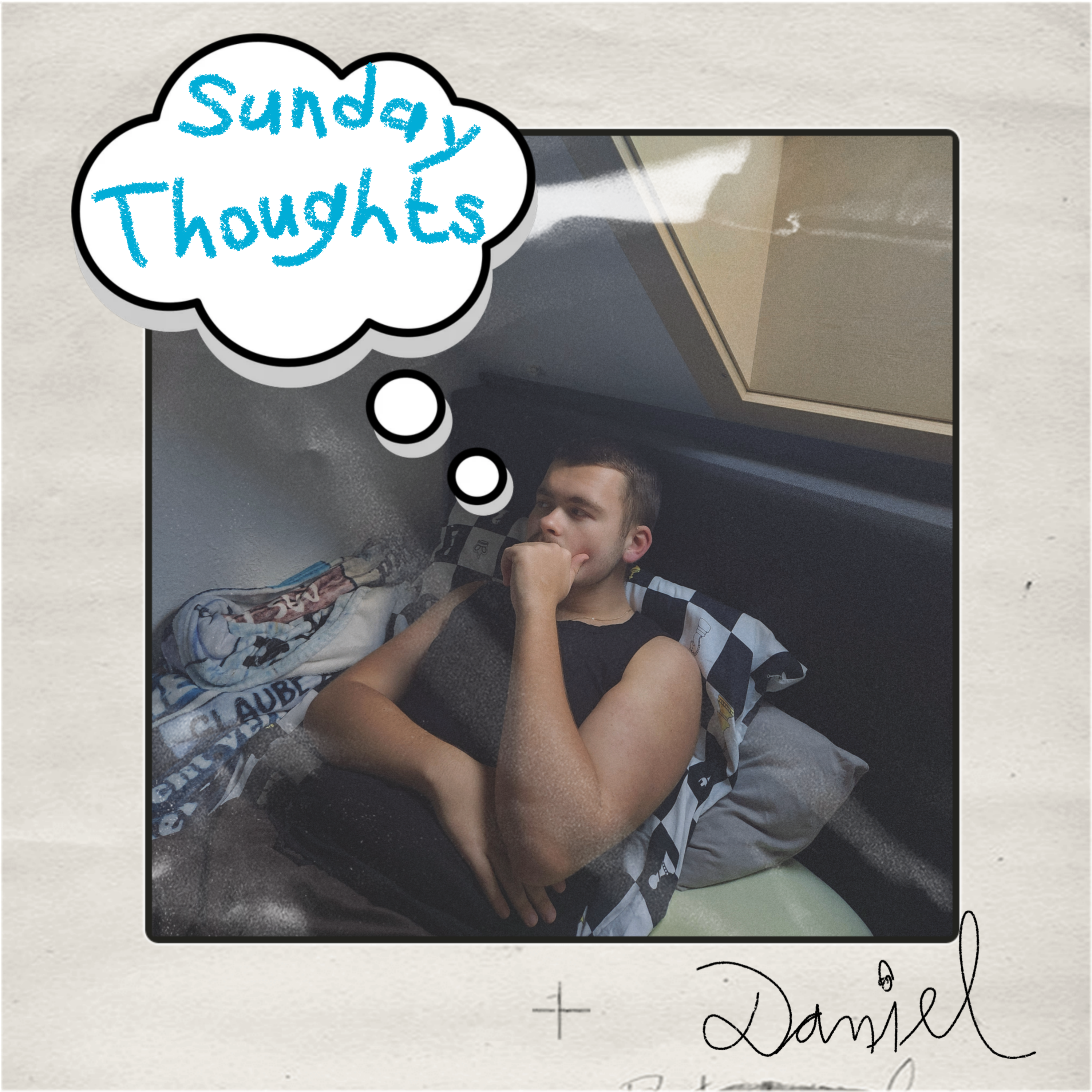 Sunday Thoughts artwork