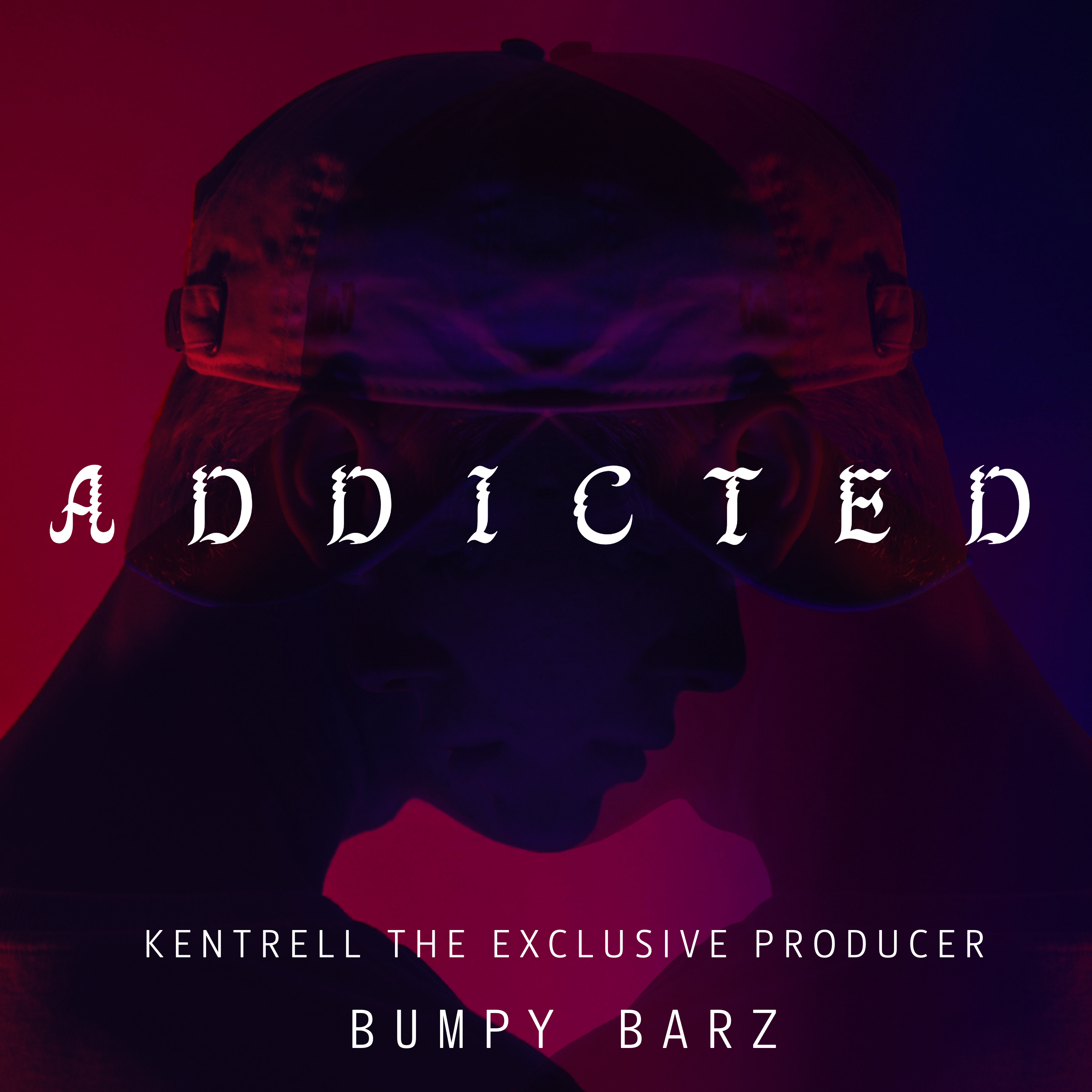 Addicted artwork
