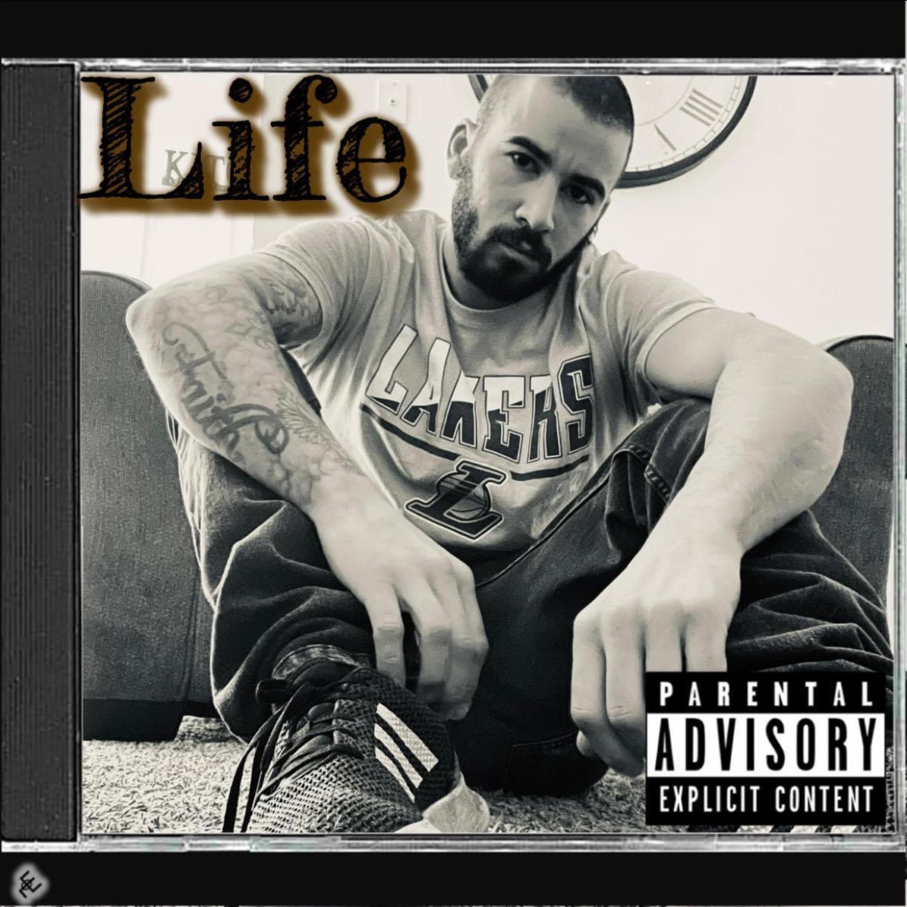 Life artwork