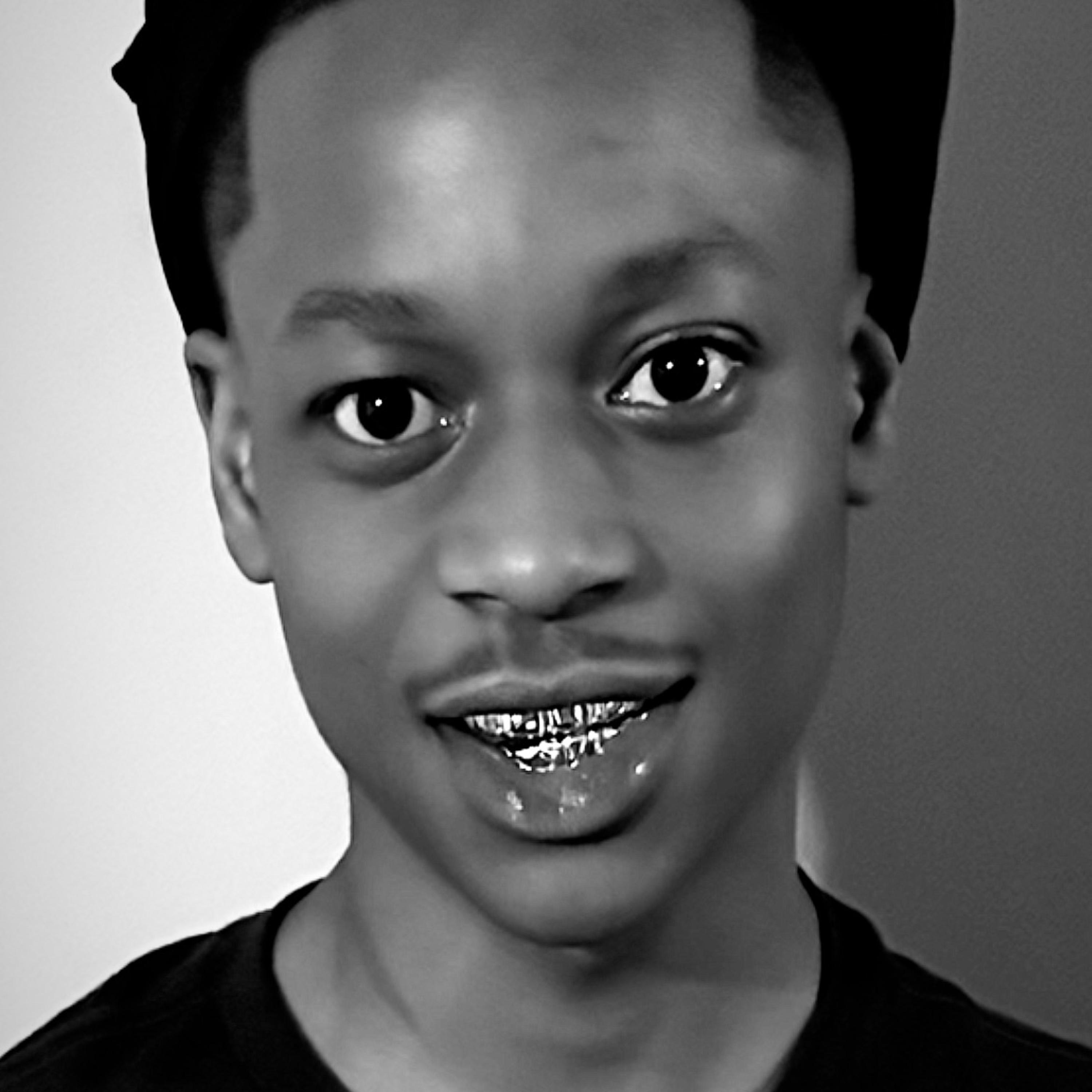 I KANT LOSE YHU artwork