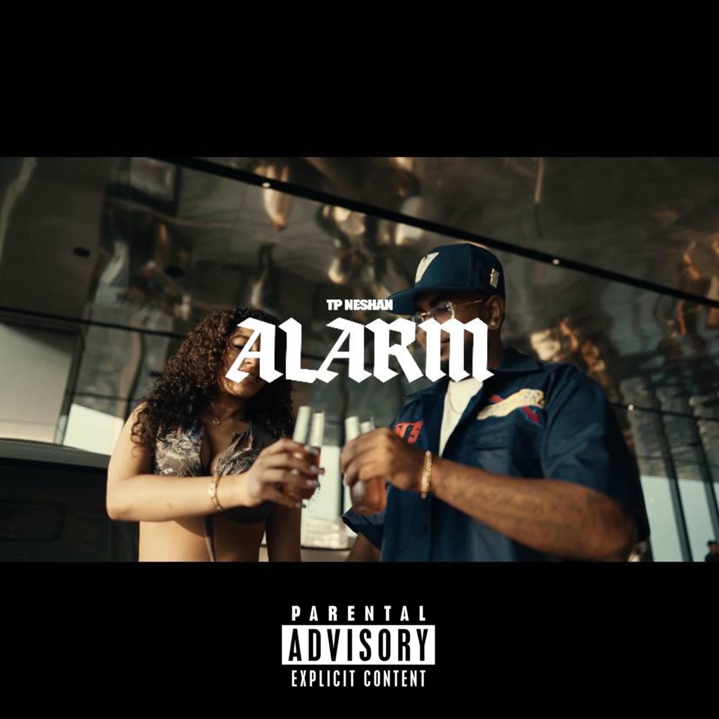 Alarm (Up) artwork