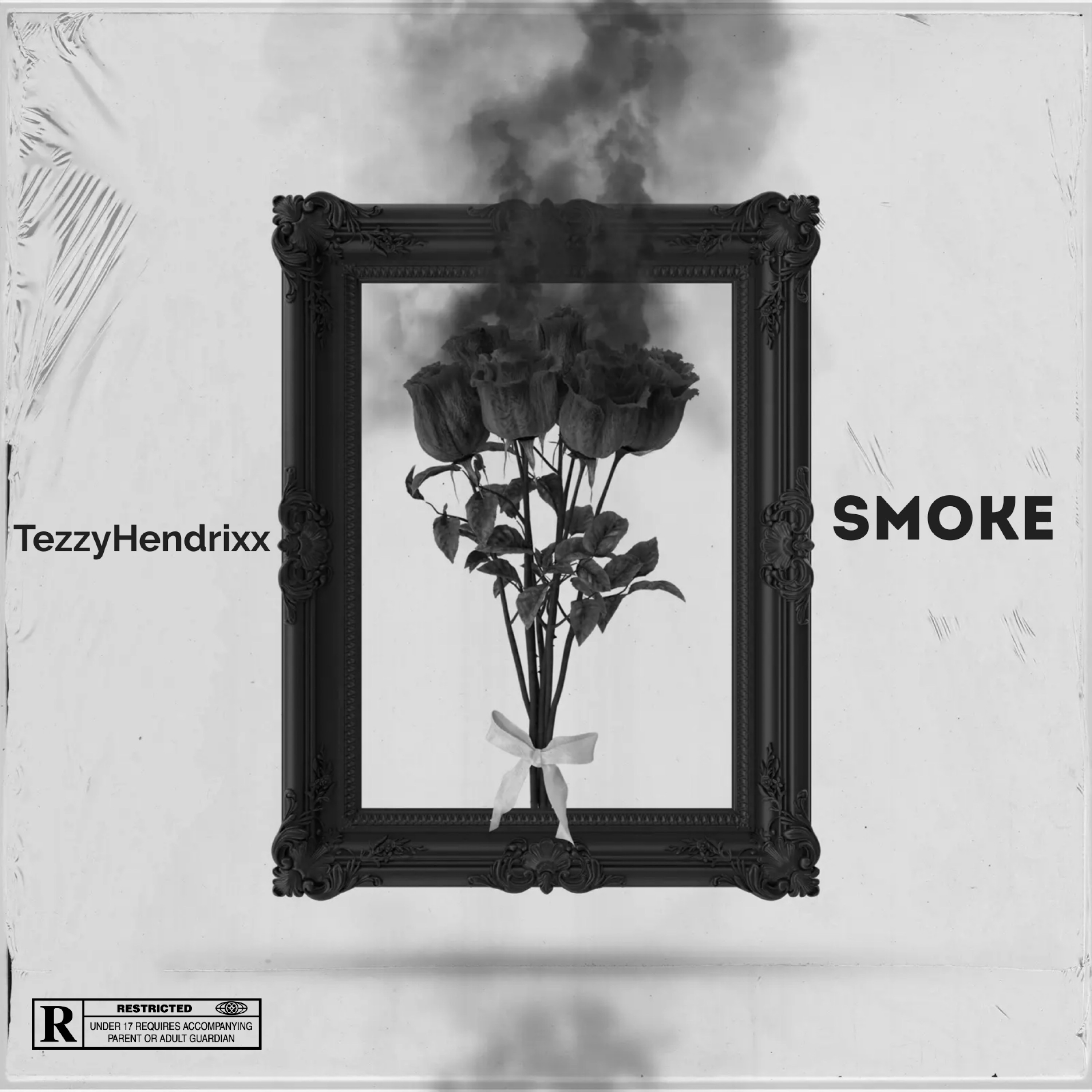 Smoke artwork