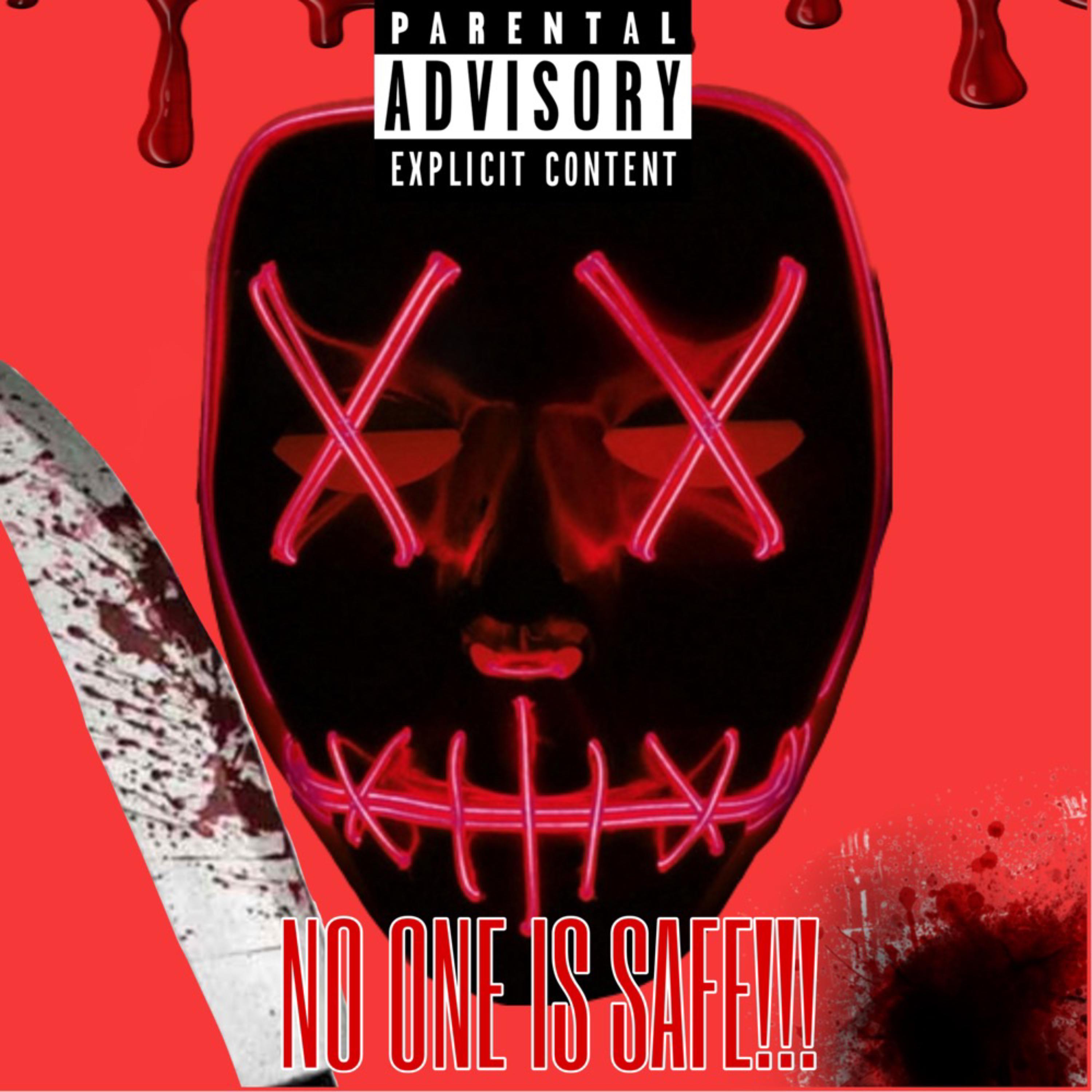 Murder Da Beat by Uglyzay cover art