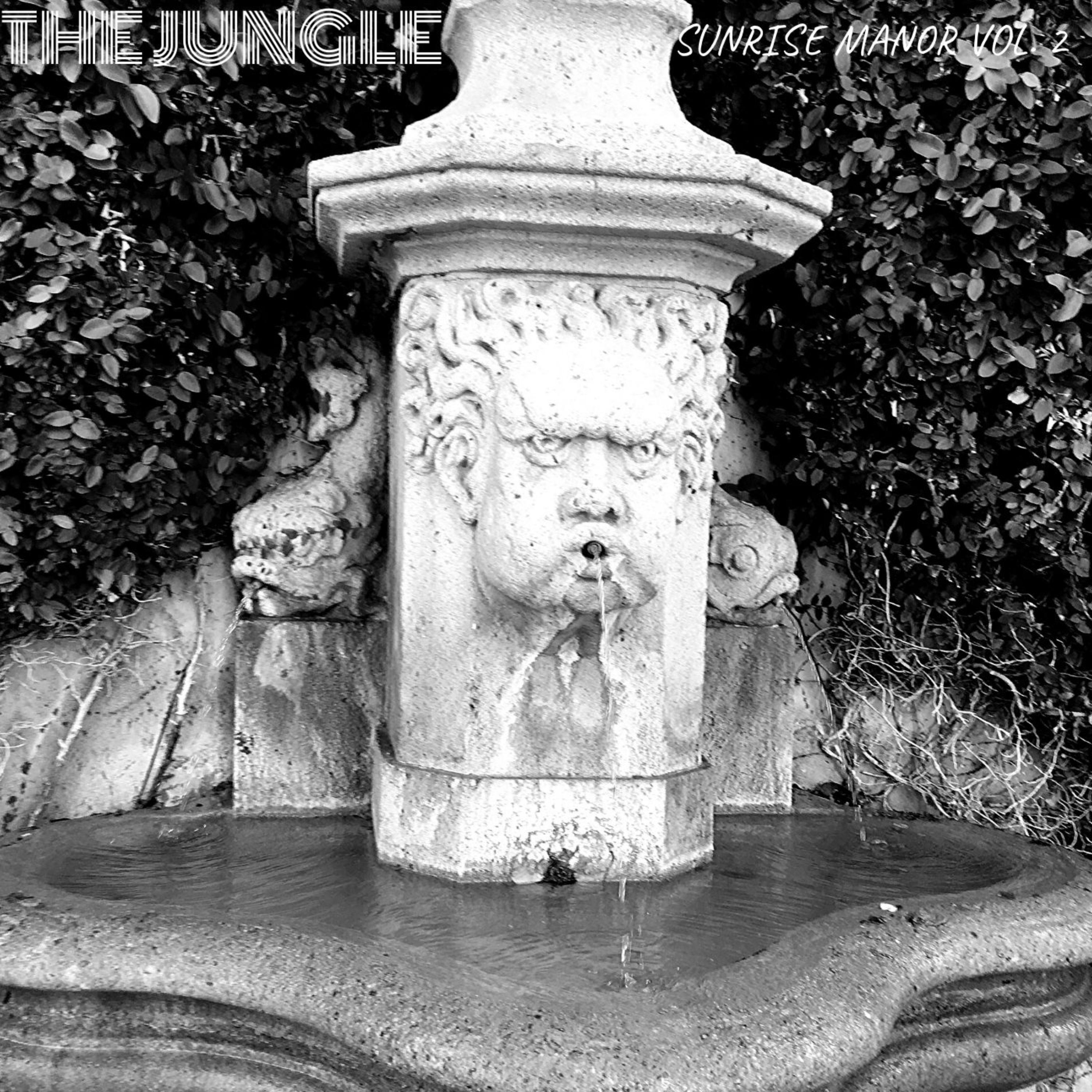 Sunrise Manor Vol. 2 artwork