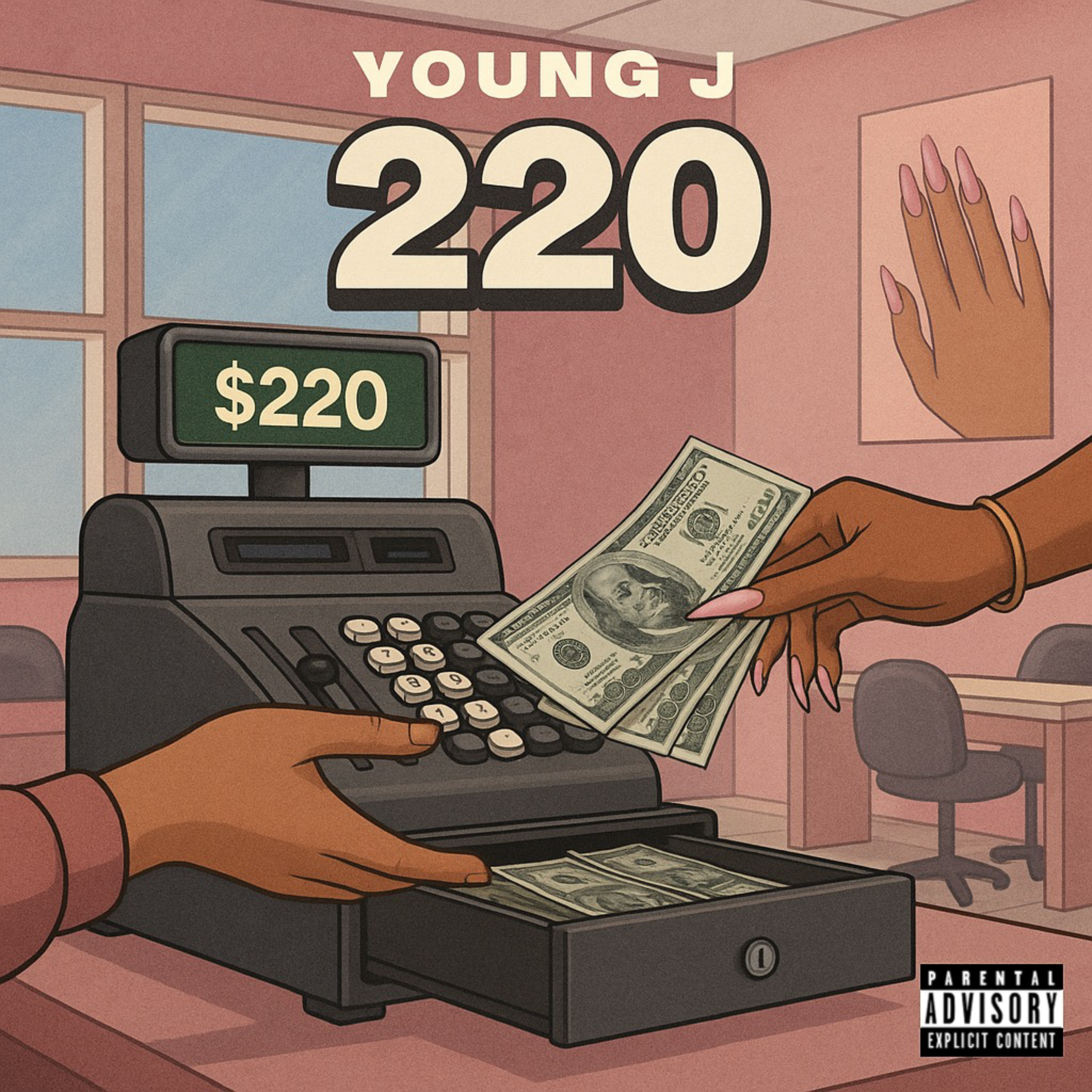 220 artwork