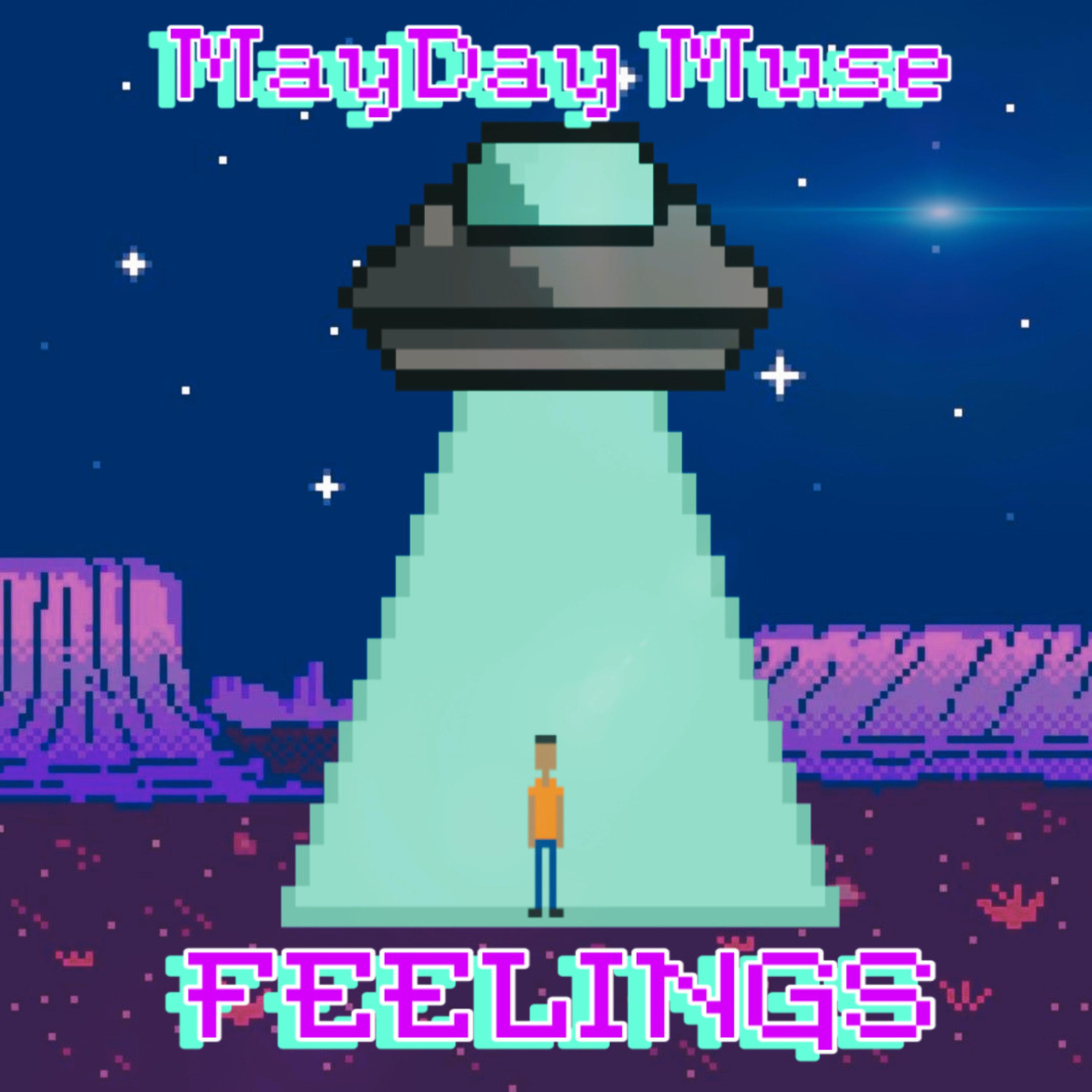Feelings artwork