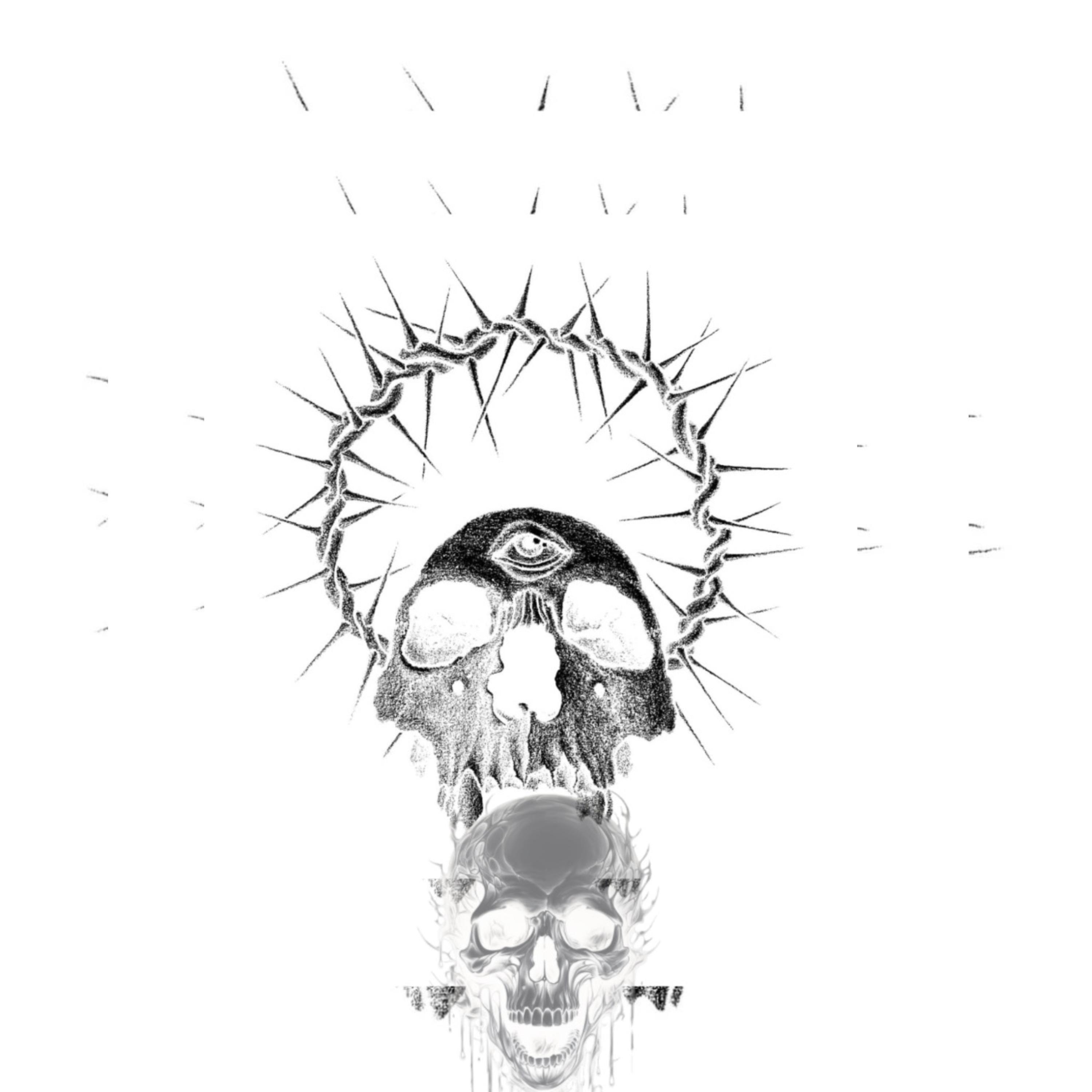WEARENOTEQUAL artwork