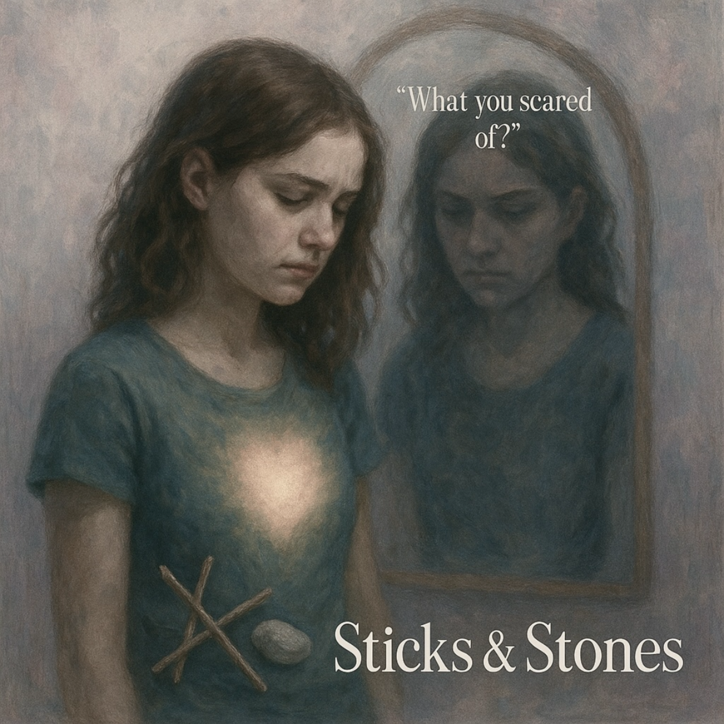 Sticks & Stones artwork
