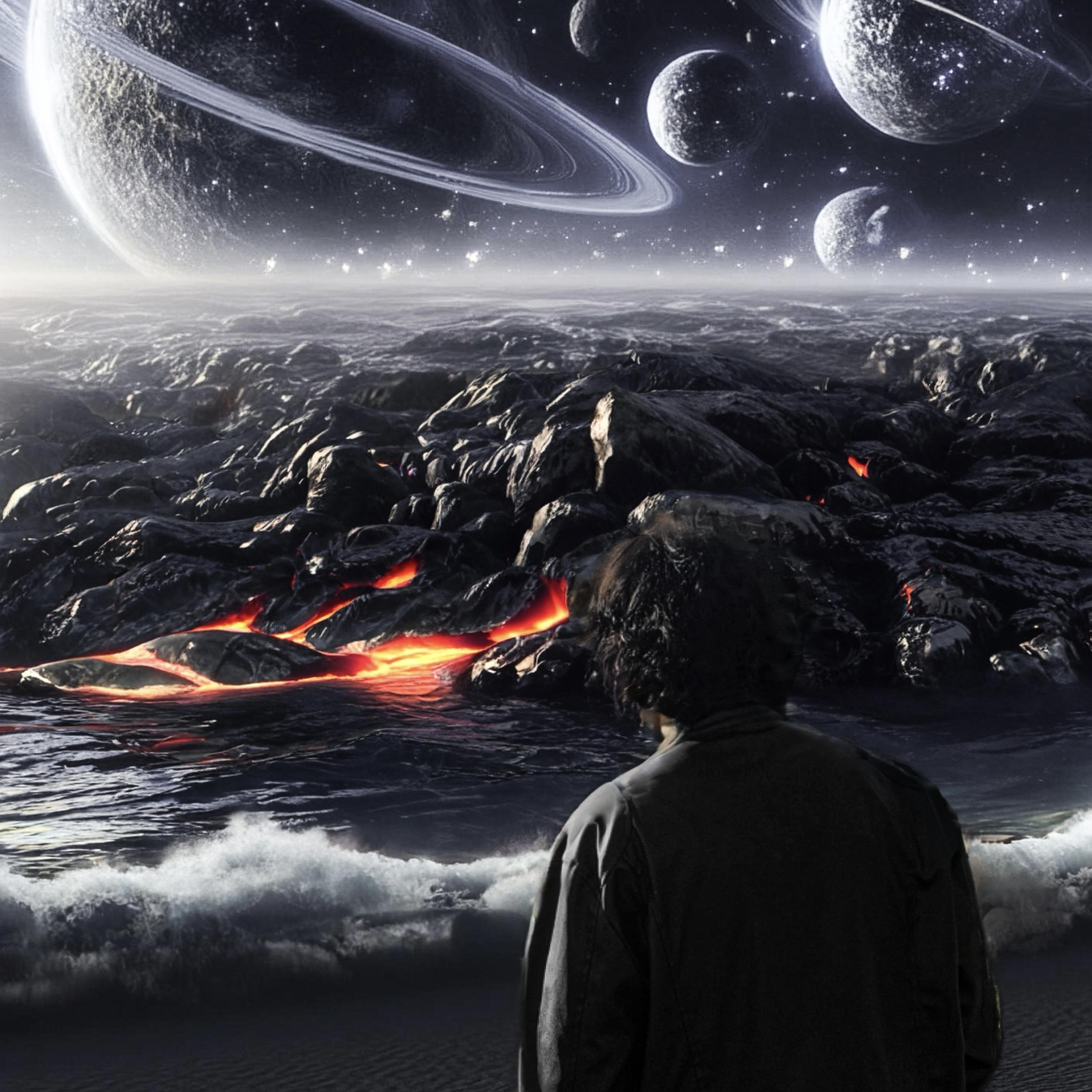 Nothing I Can Do artwork