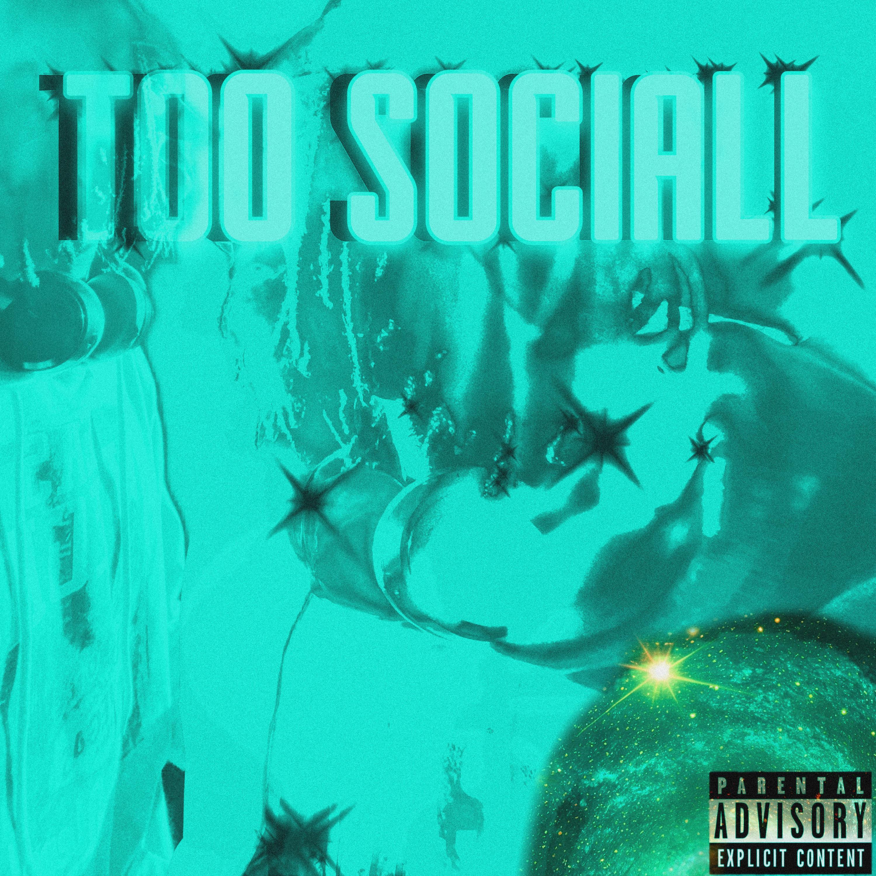 Too Sociall artwork